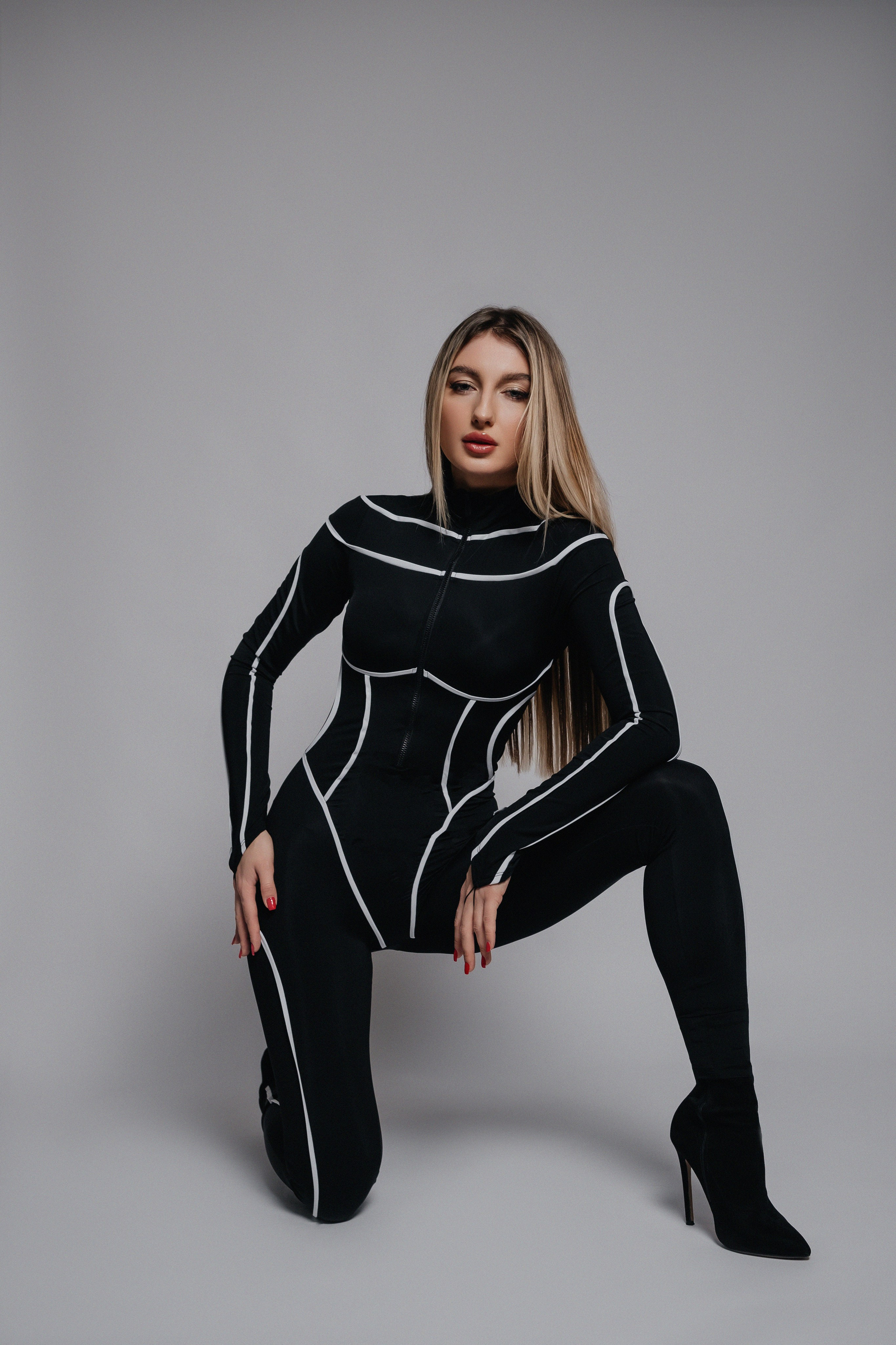 Lara. Fotografa Rimini