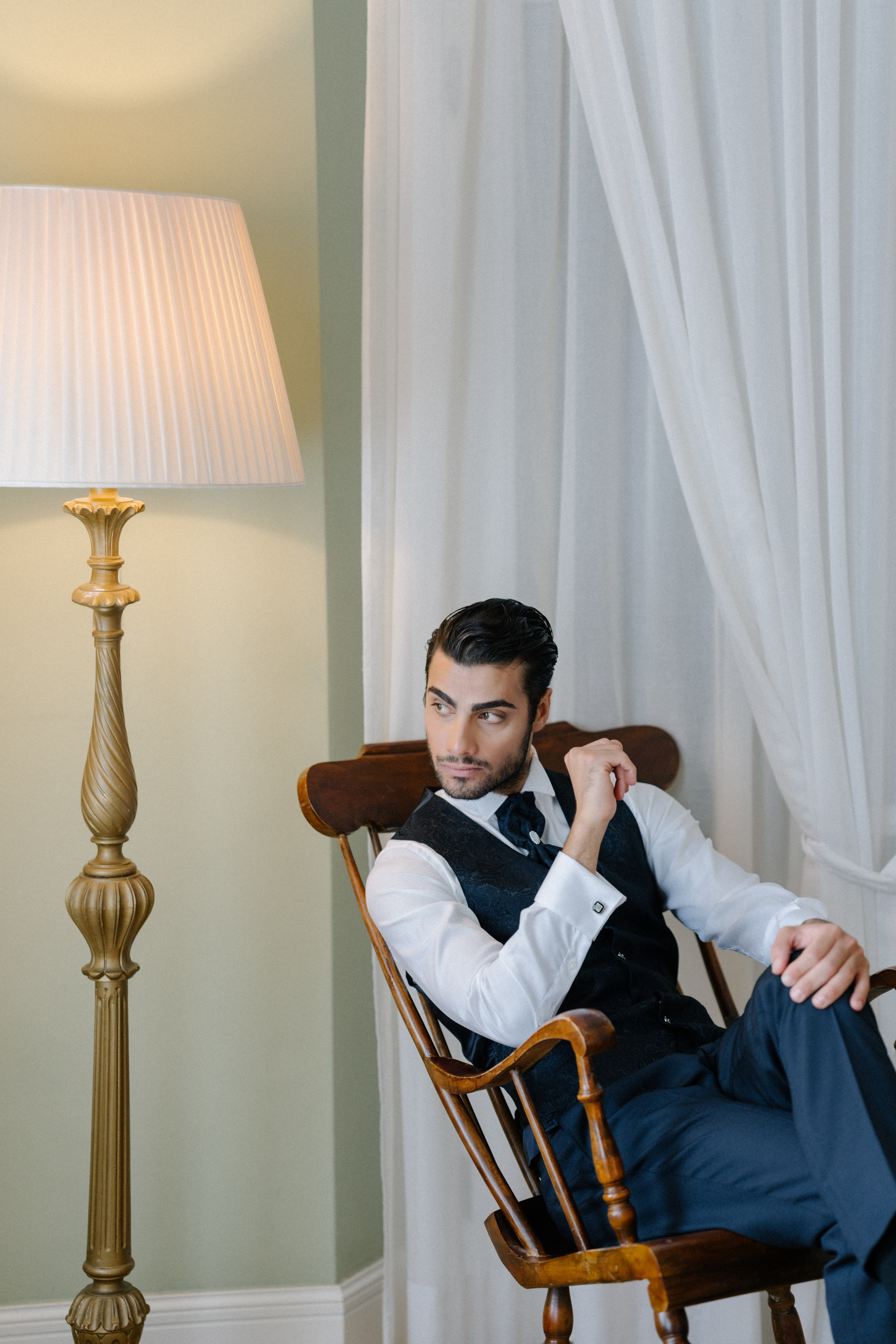 Vittorio&Noemi Grand Hotel. Fotografa Rimini