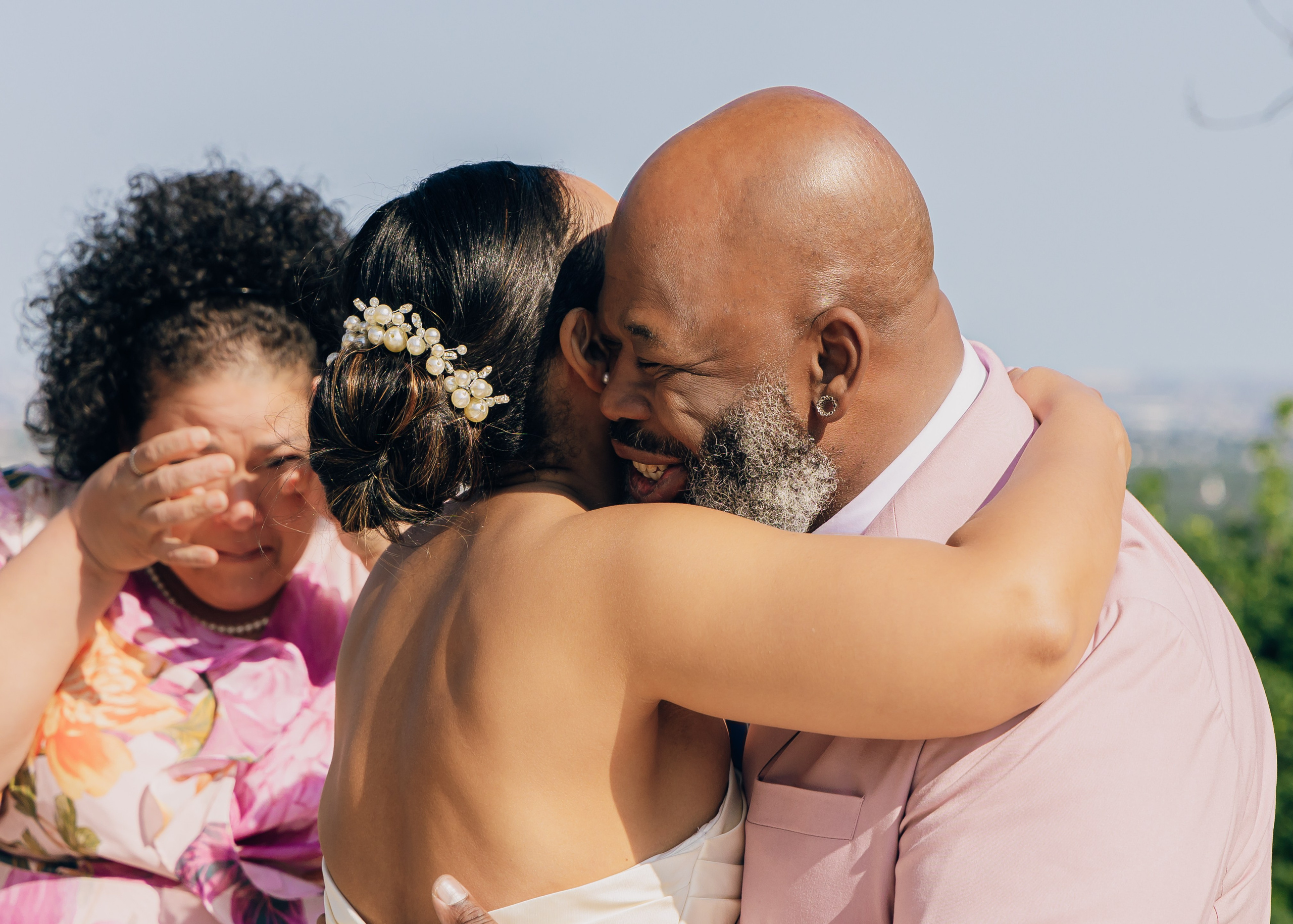 Nakia & Christal. Wedding Photo & Video