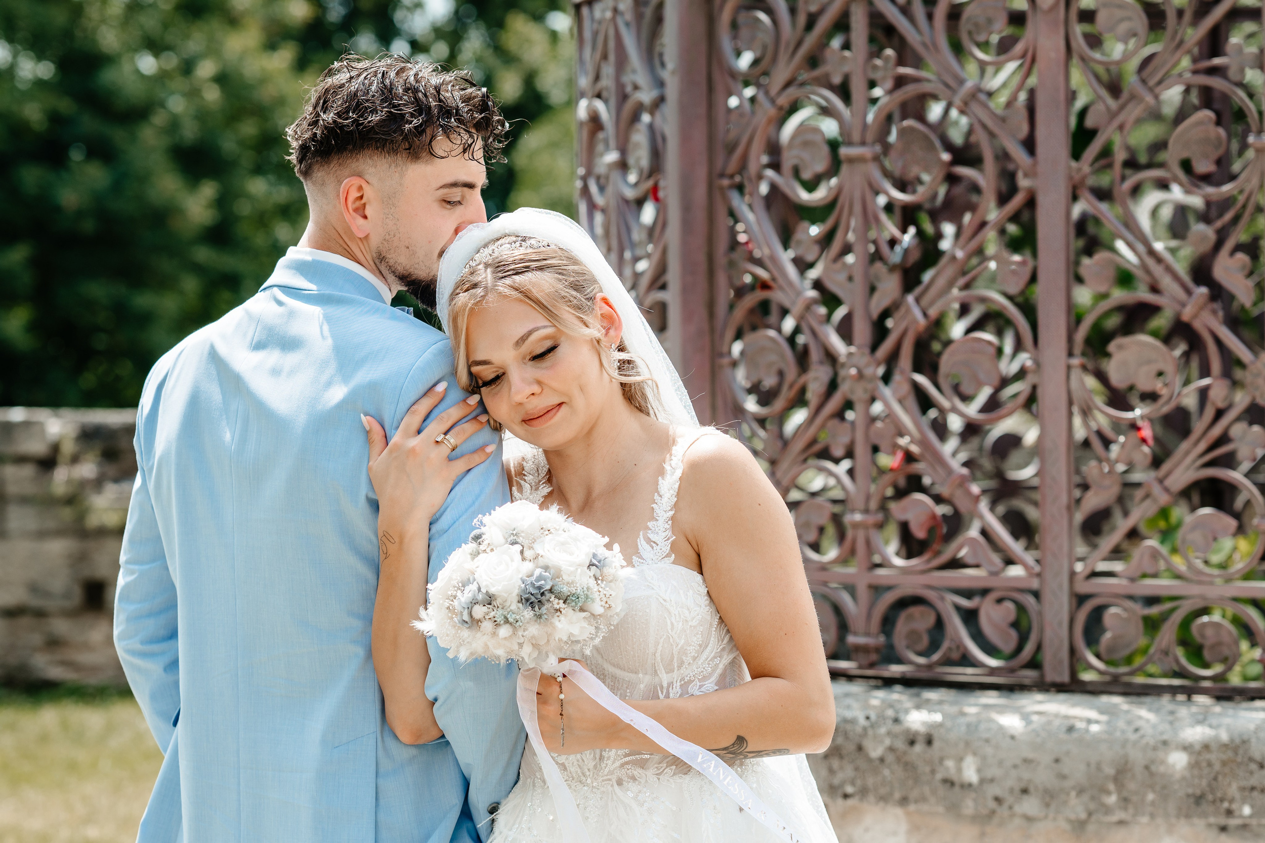 Der große Tag – Vanessa & Markus. Amalia Dabuleanu Photography