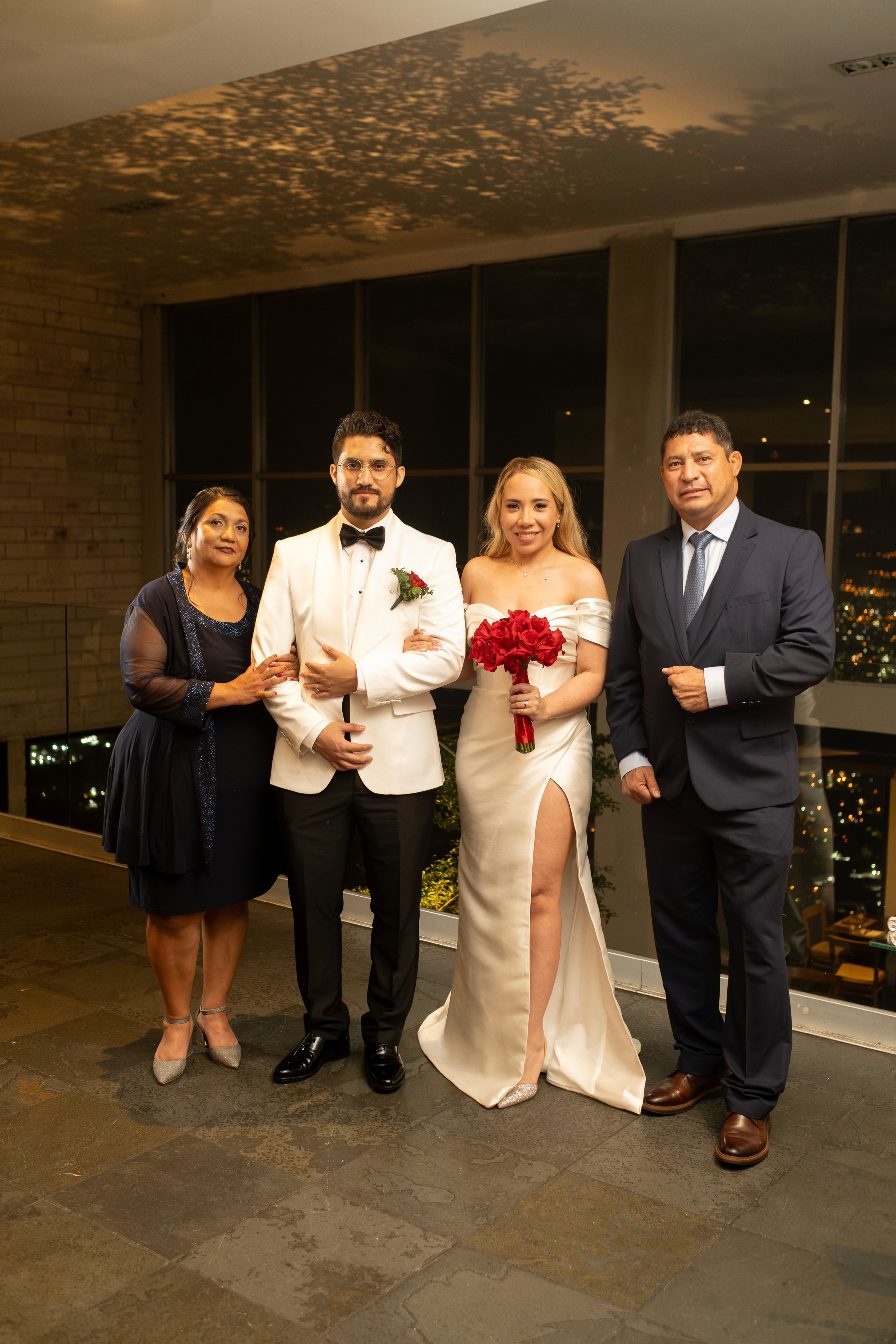 Boda Civil Kevin & Monica. Daniel Brand | Fotografía de Bodas y Comercial en Honduras