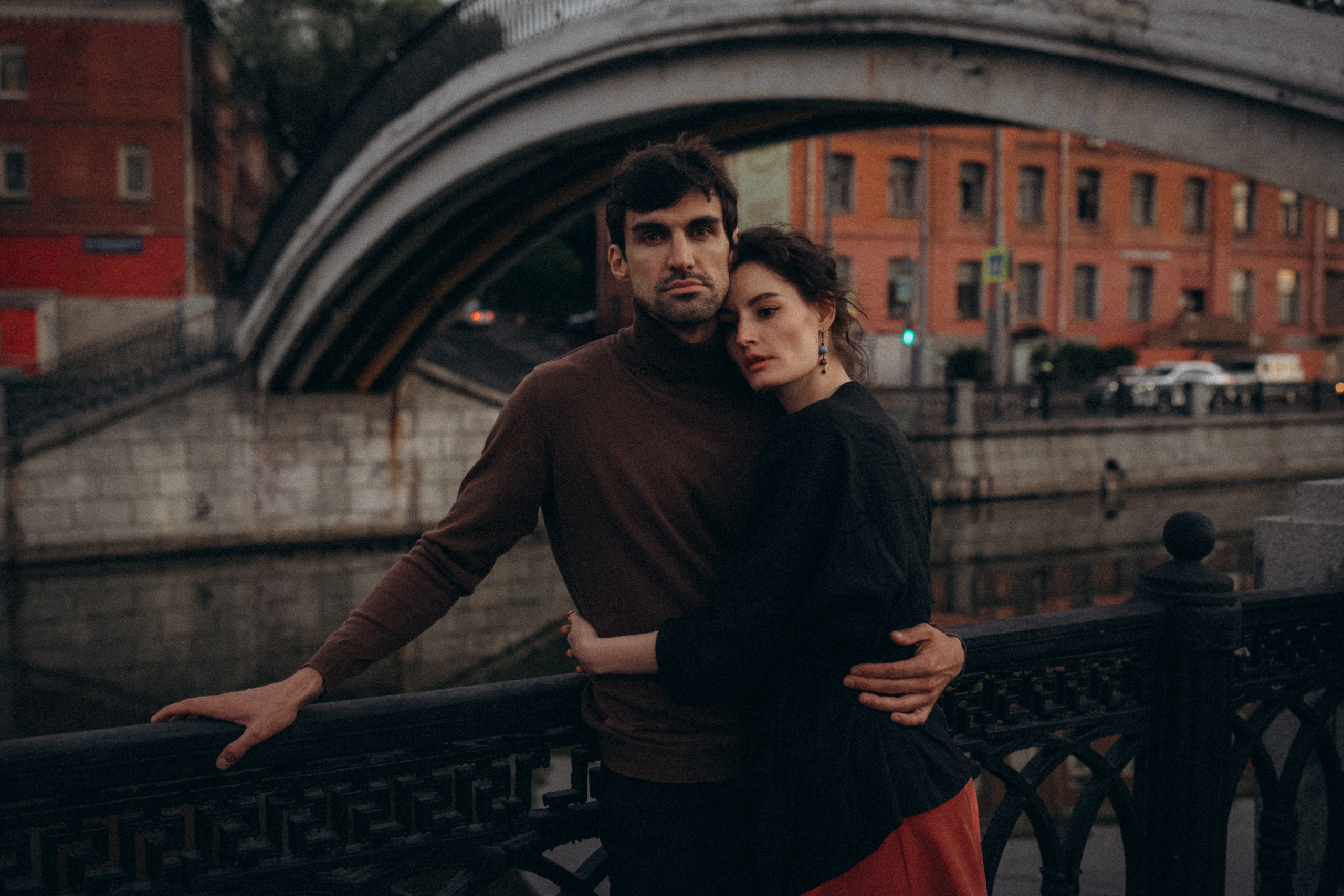 Couple black and white photography. Wedding & Family photographer in County Donegal and Dublin, Ireland