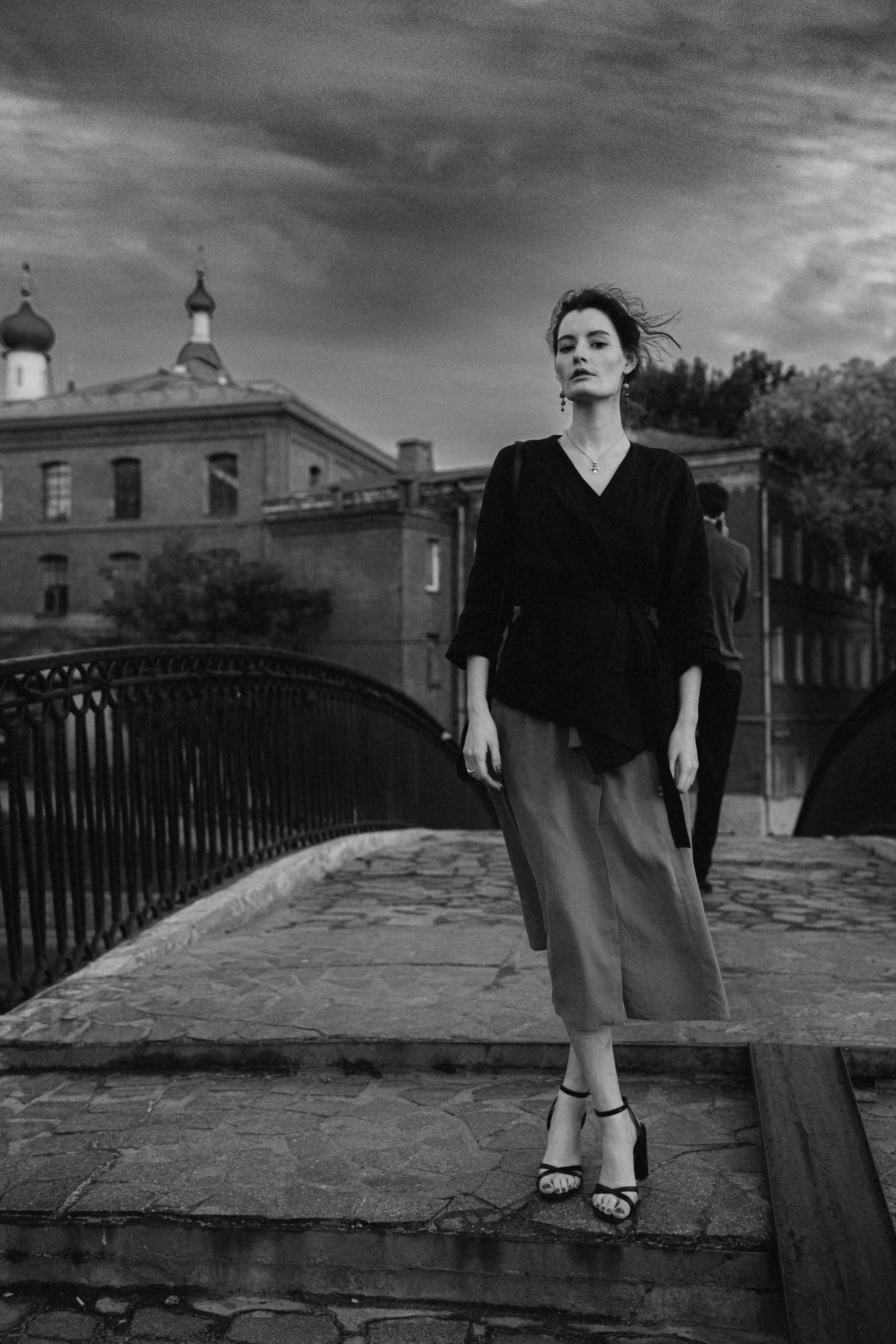 Couple black and white photography. Wedding & Family photographer in County Donegal and Dublin, Ireland