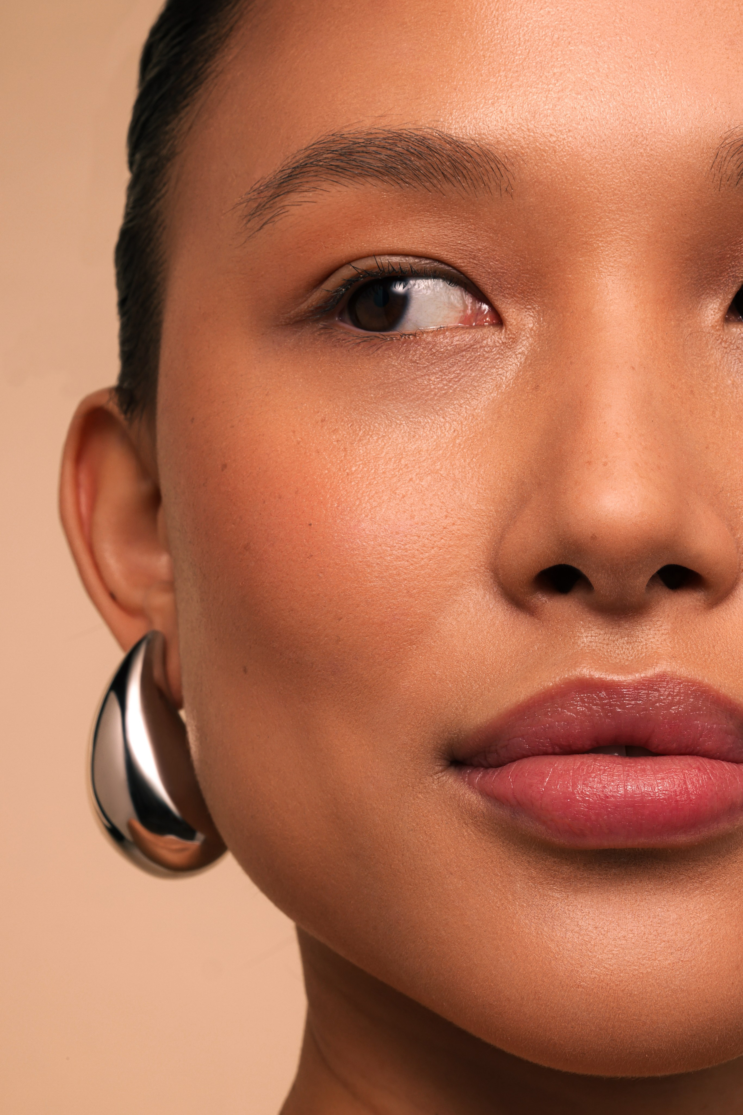 Ретушер Ирина Лисицына