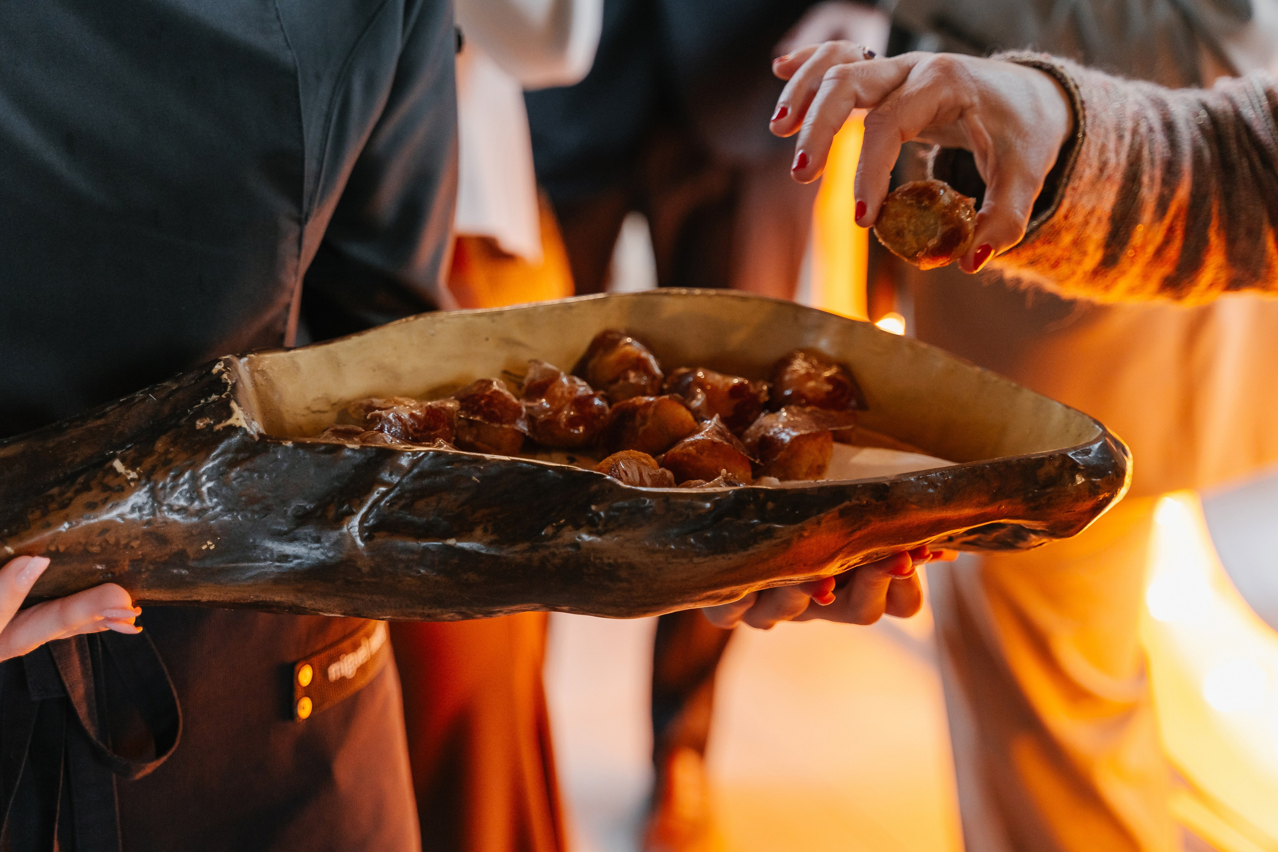 B & J. Fotógrafa de bodas y familias en España, Valencia: Nadia ProFoto