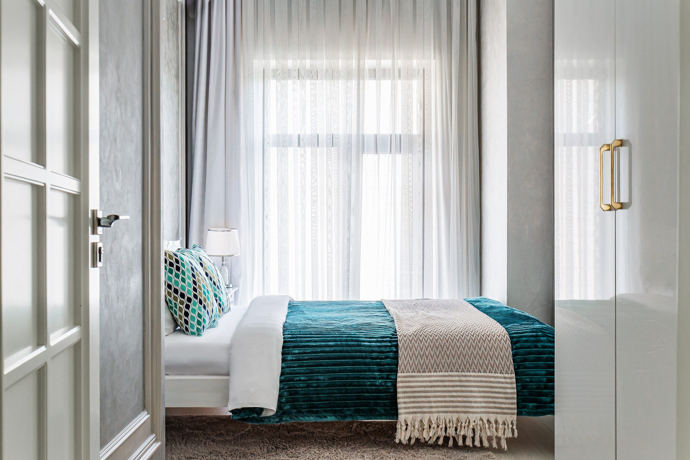 Комфортные апартаменты посуточно в Ташкенте, Узбекистан, рядом метро