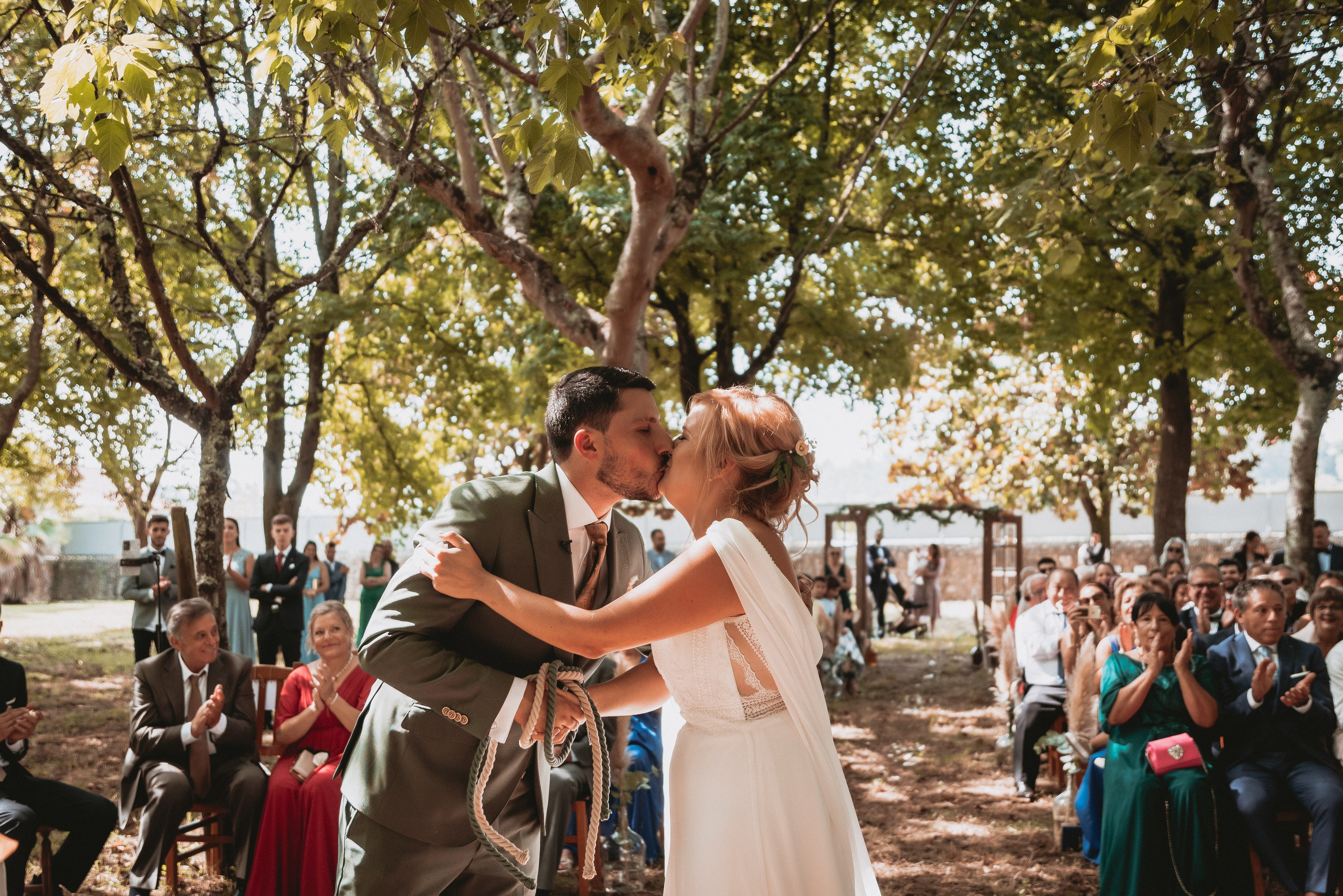 São & Luís. Fotógrafa de Casamentos e Família em Braga — Alexandra Mieres Photography