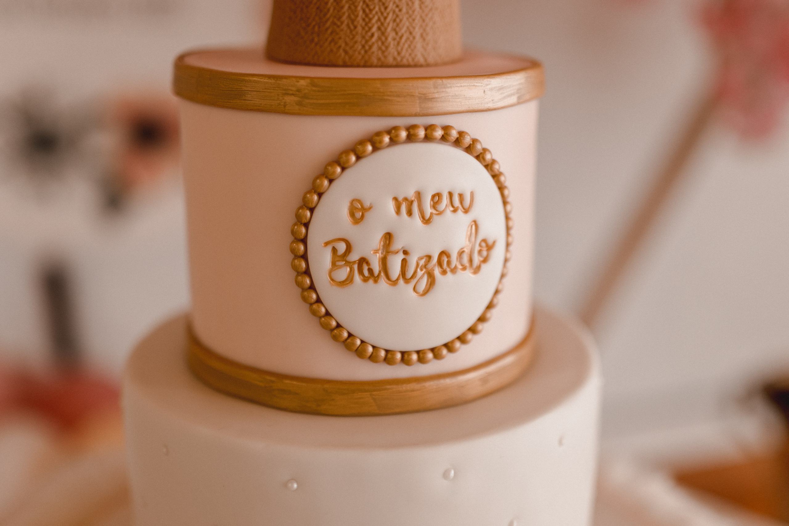 Batizado da Francisca. Fotógrafa de Casamentos e Família em Braga — Alexandra Mieres Photography
