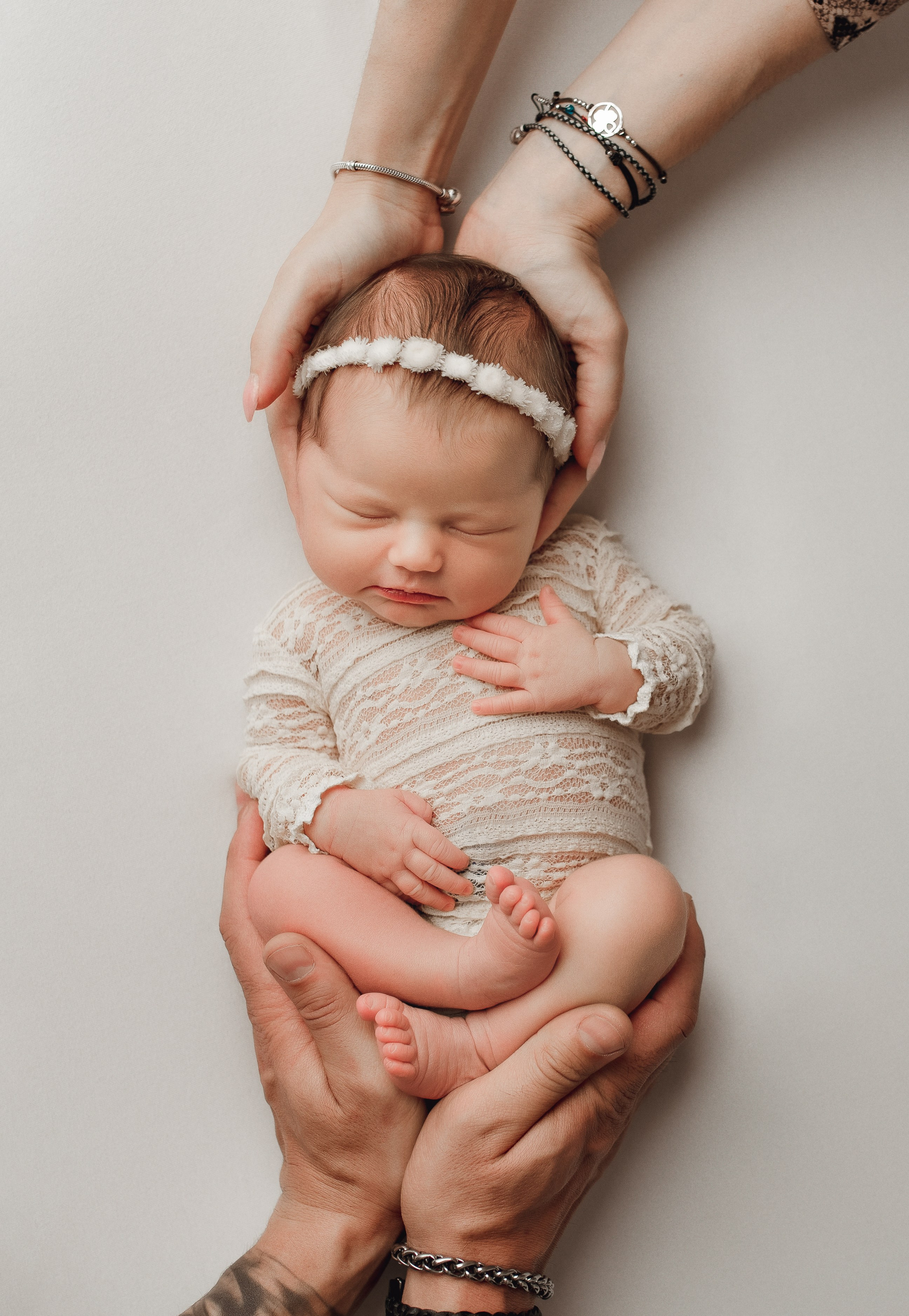 6. Nouveaux-nés. Photographe de mariage et de famille à Braga — Alexandra Mieres Photography