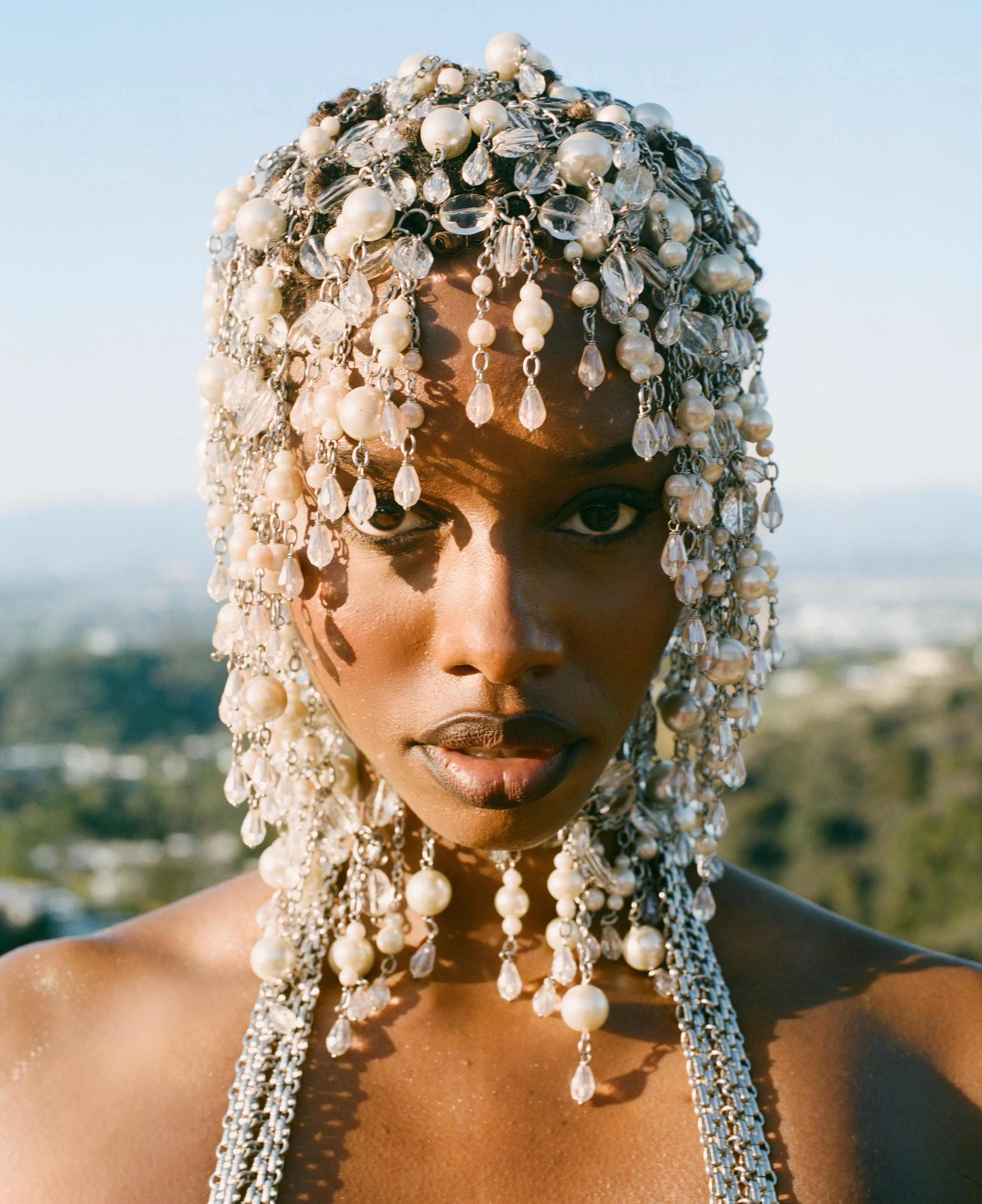 Portfolio. Jasper Soloff. Director & Photographer