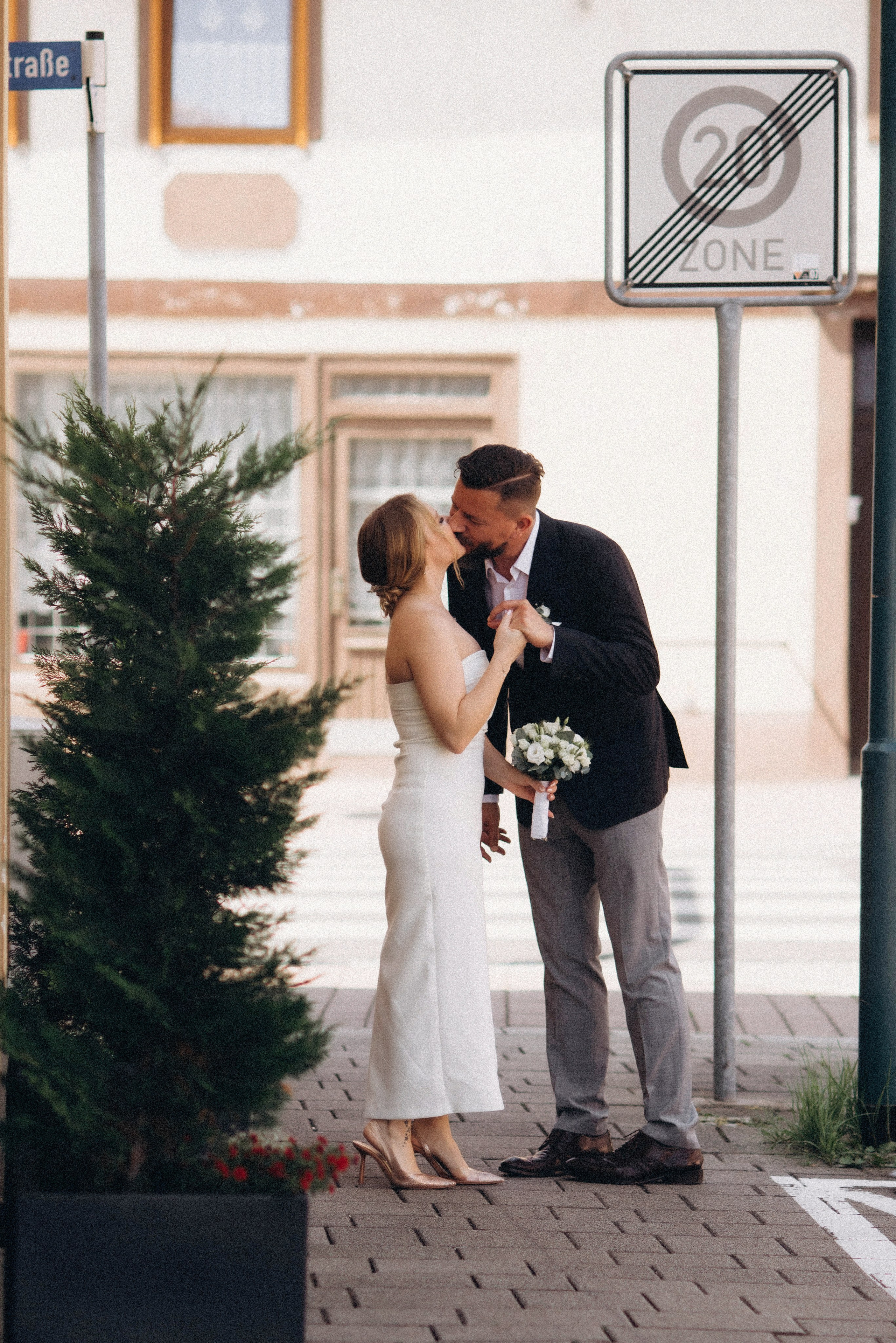 VERONIKA & ANDRE. Семейный фотограф Лейпциг, Германия