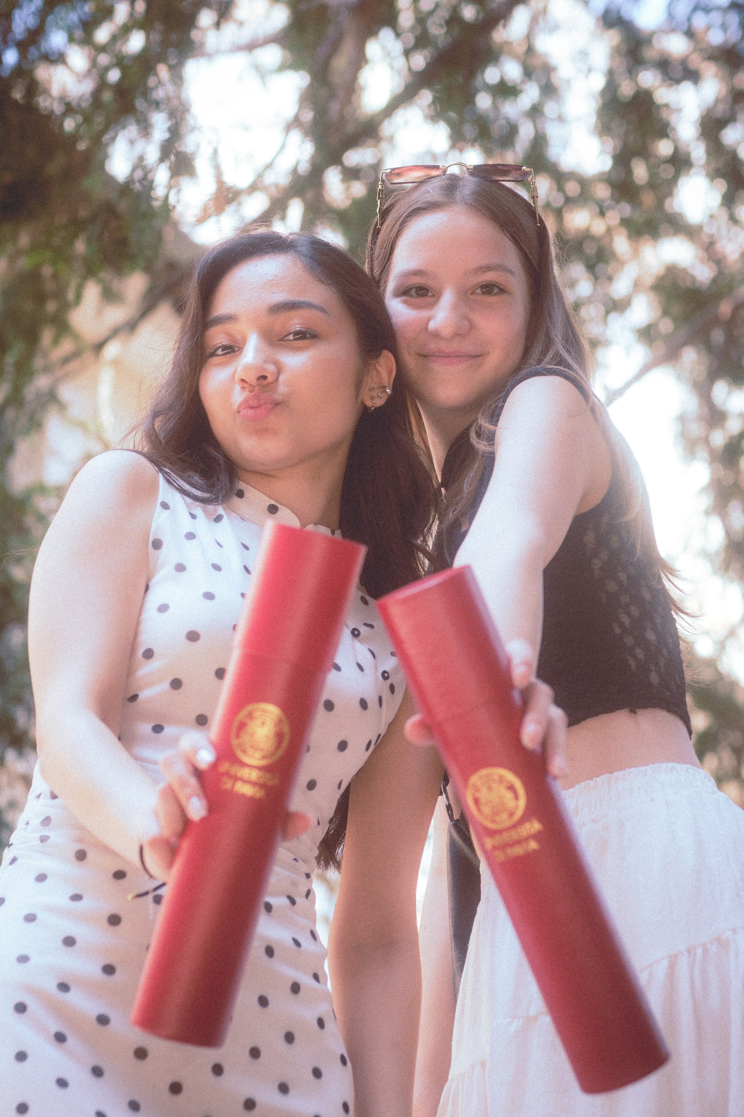 Foundation Year 2026 Completion Ceremony | University of Pavia