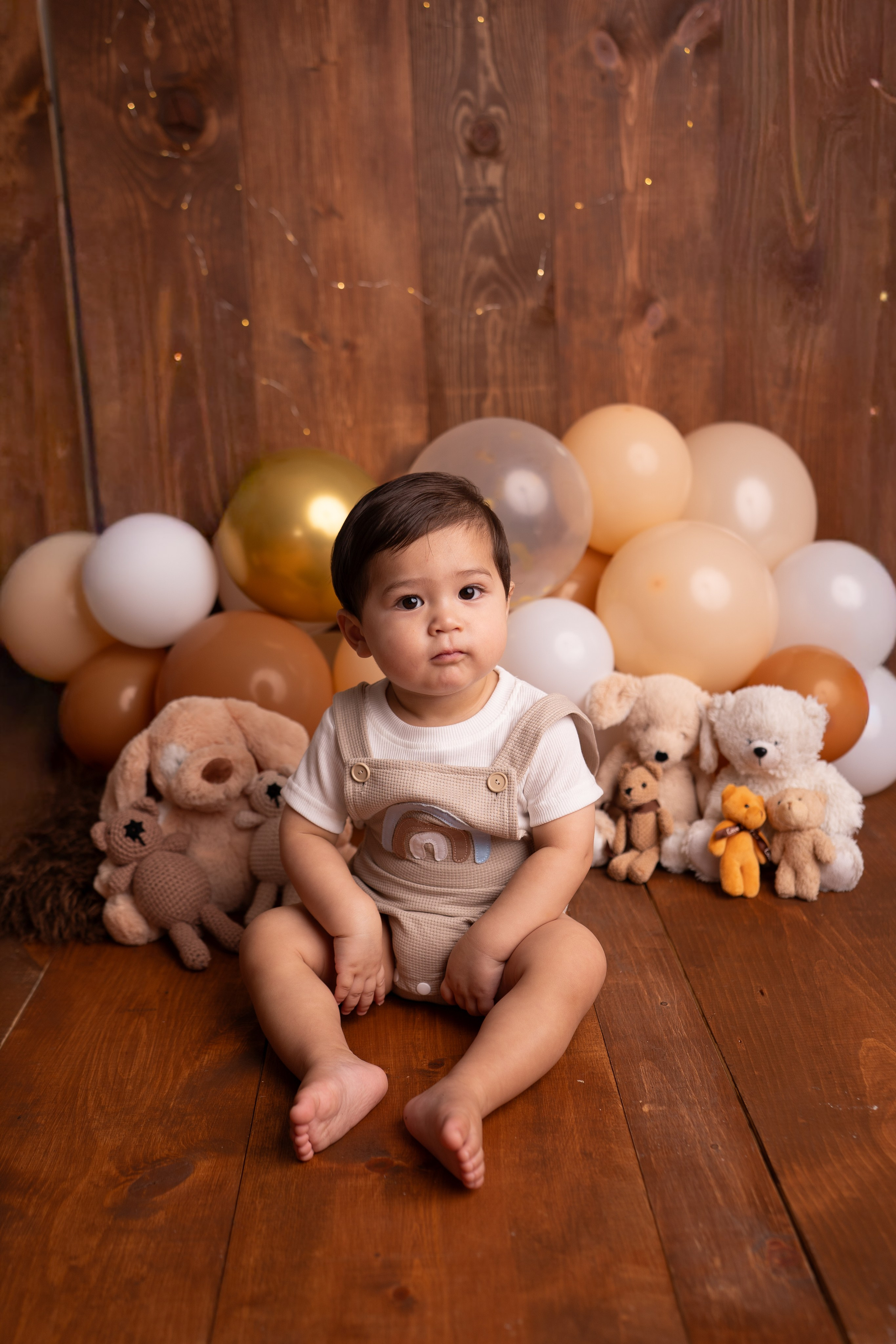 Cake Smash. Maternity, family and newborn photography in San Francisco Bay Area