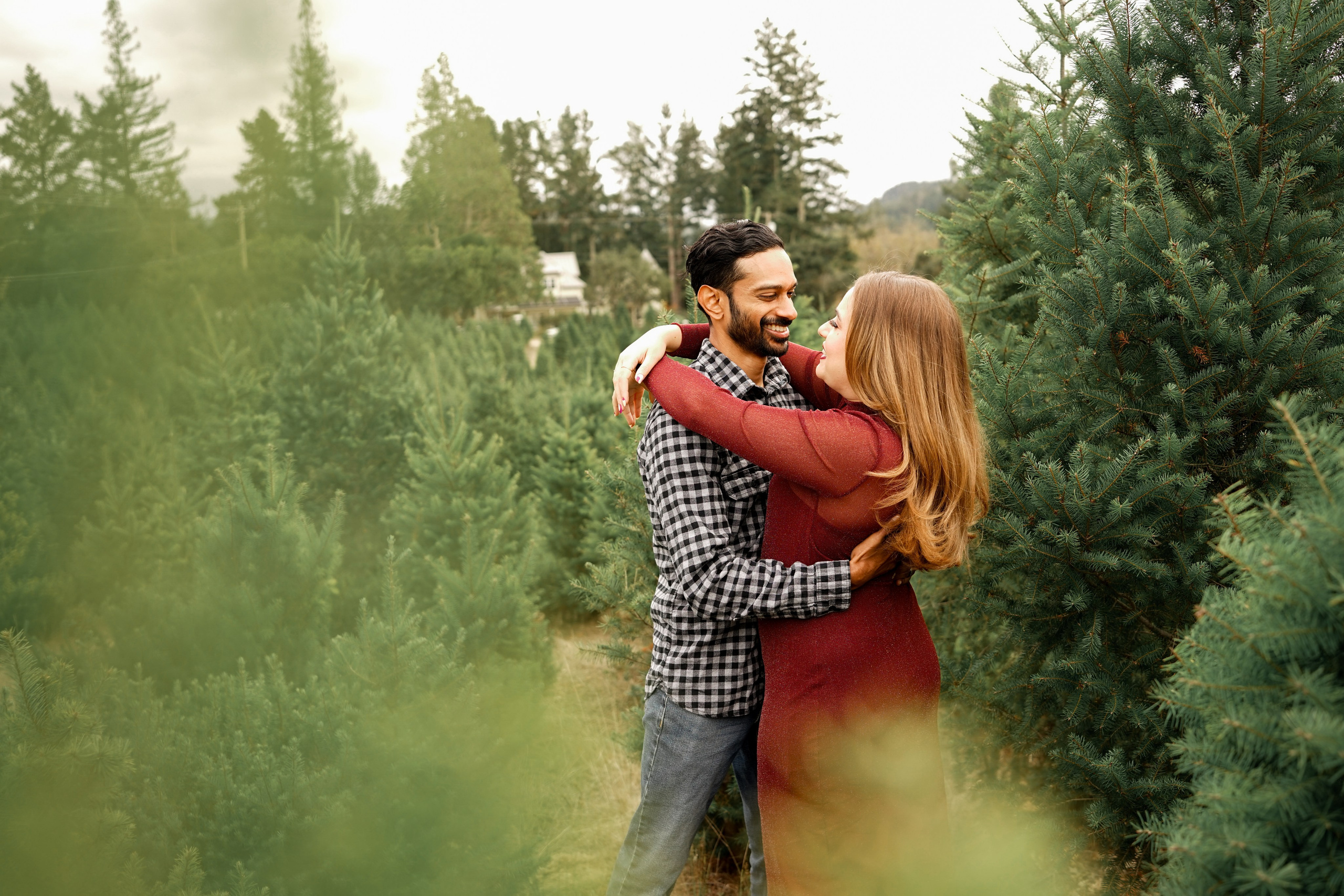 Couples. Maternity, family and newborn photography in San Francisco Bay Area