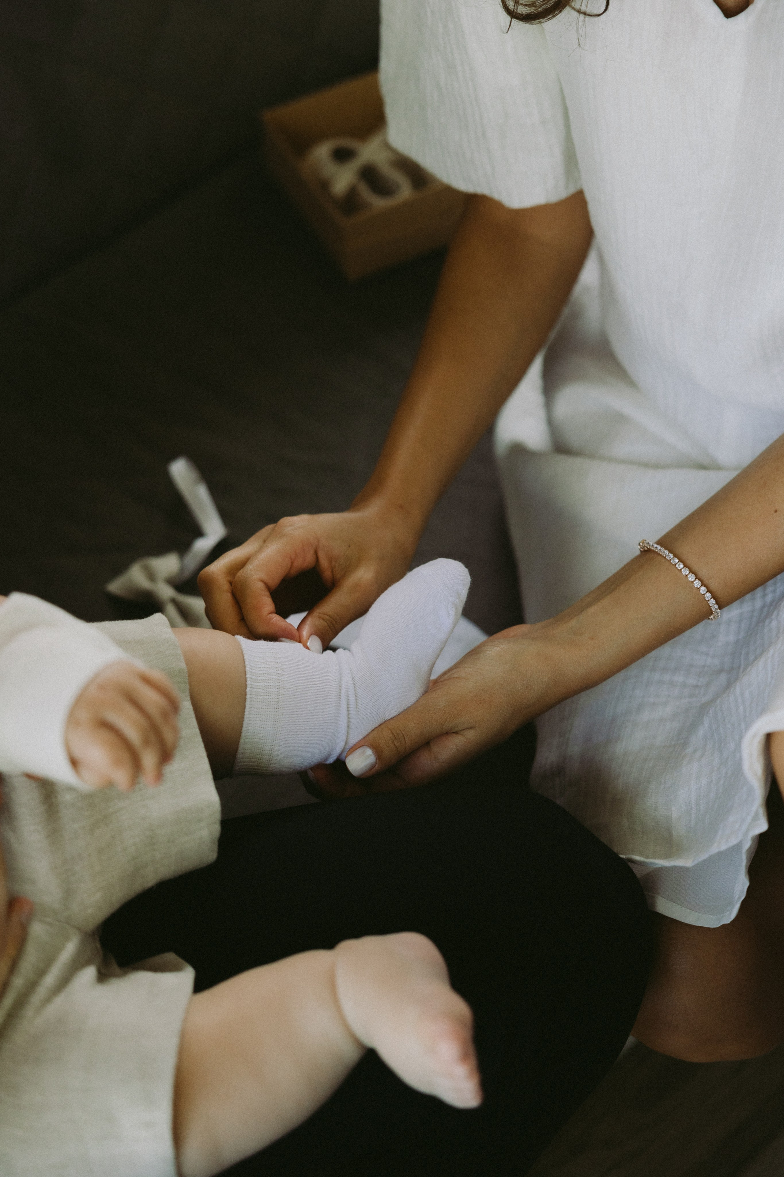 Krikštynos | 2025. Vestuvių ir šeimų fotografė Lena Bondarenko / belove photo