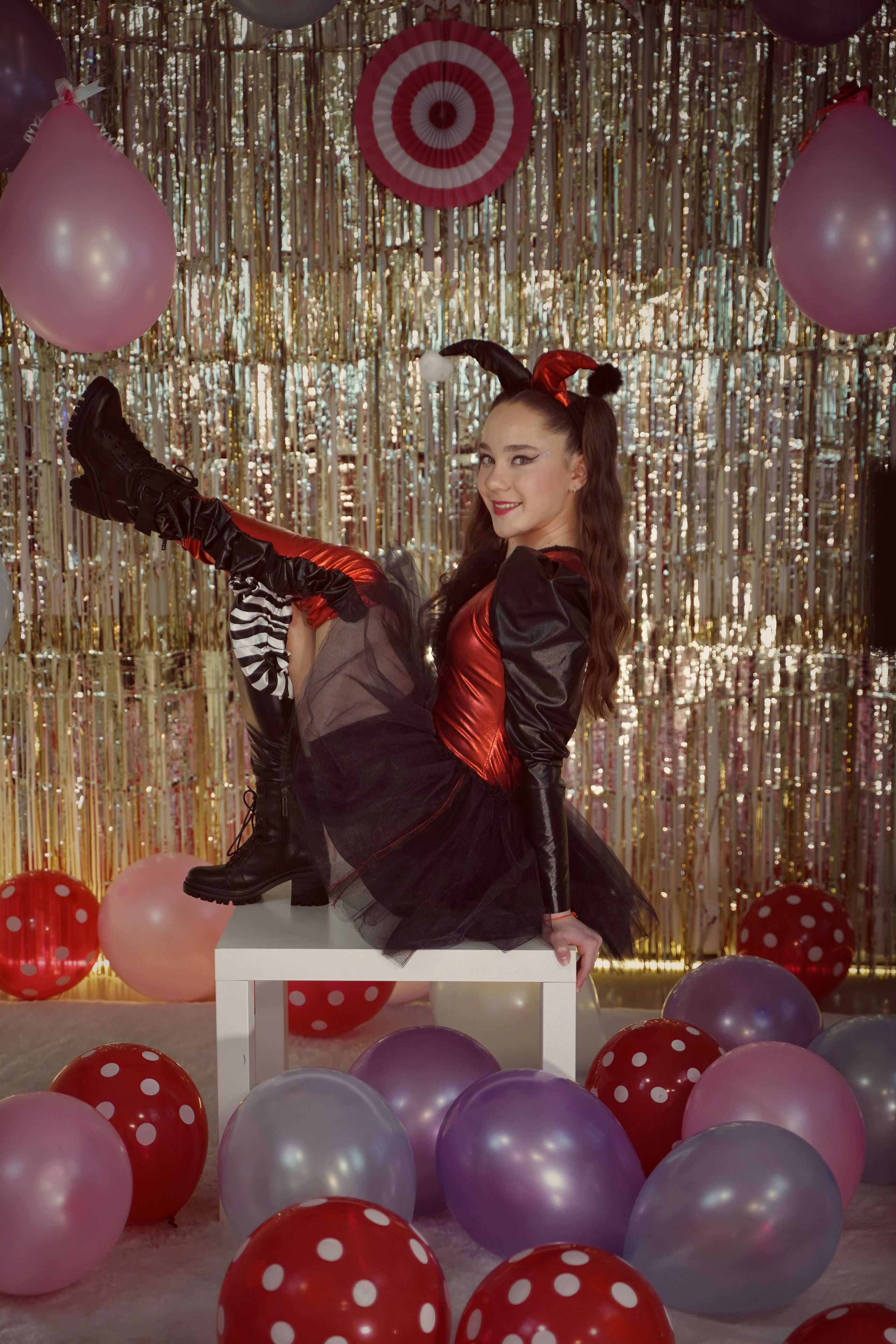 Пурим. Фотограф. Визуал. Хайфа. Талья Цветкова