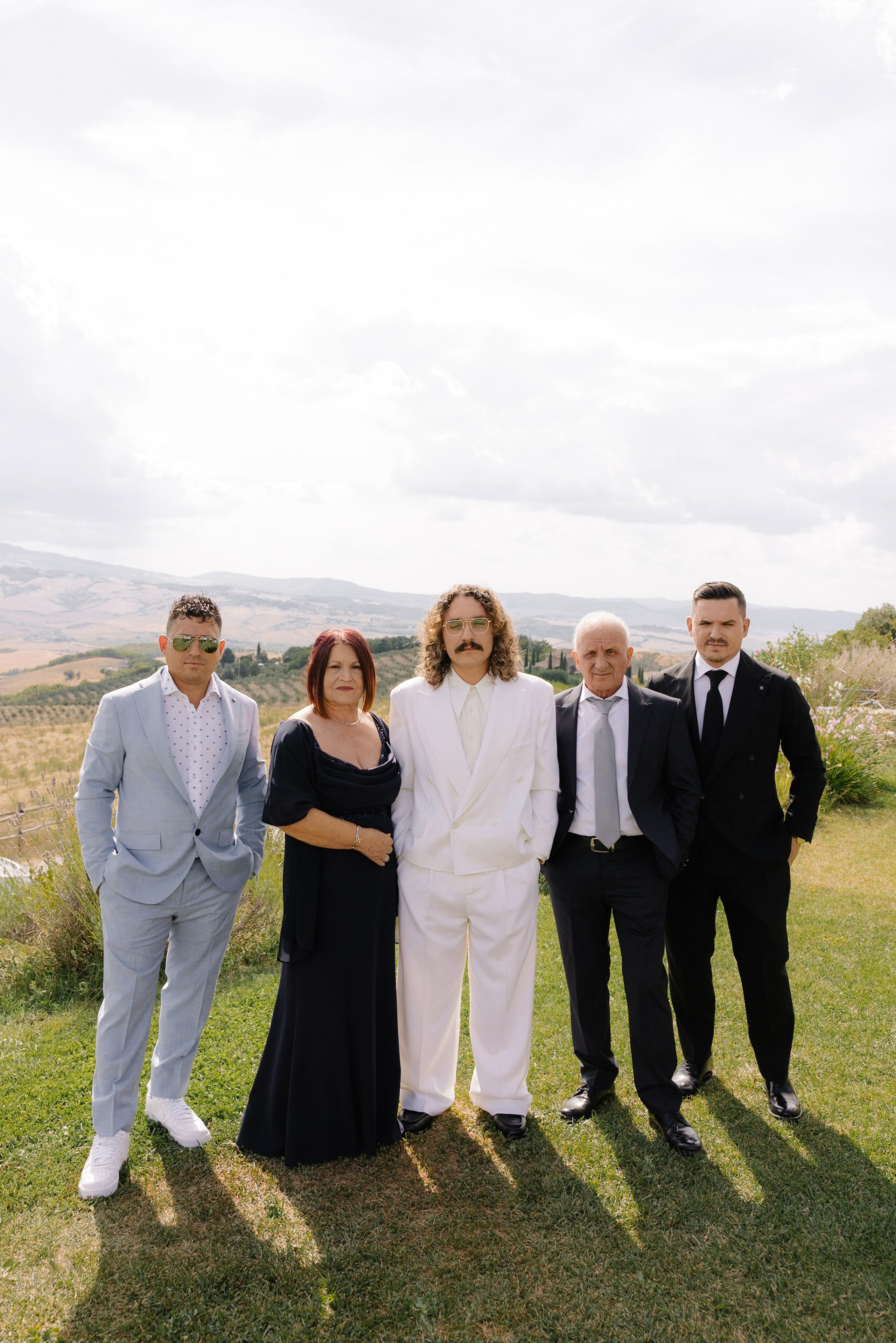 1. Wedding photographer Italy