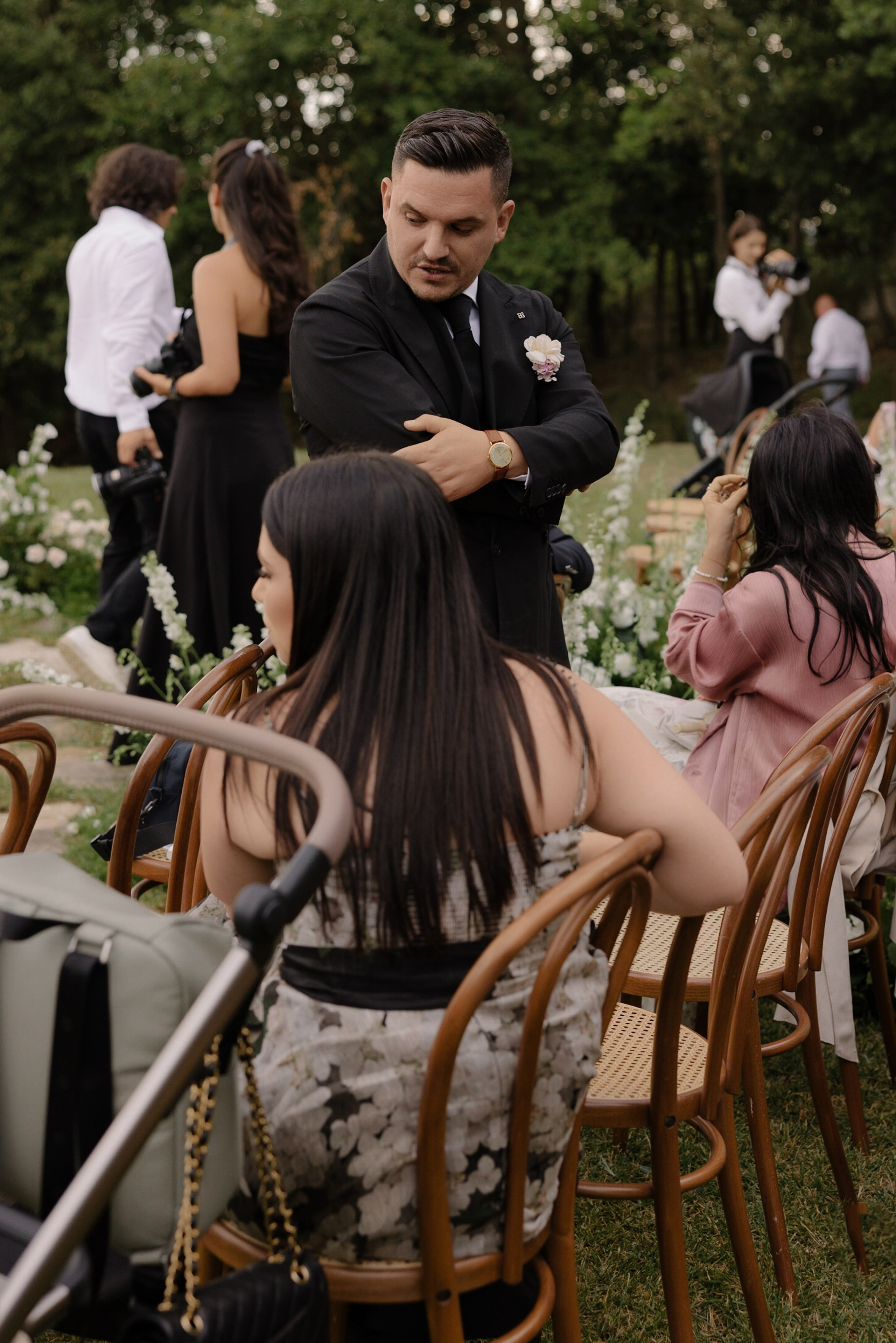 1. Wedding photographer Italy