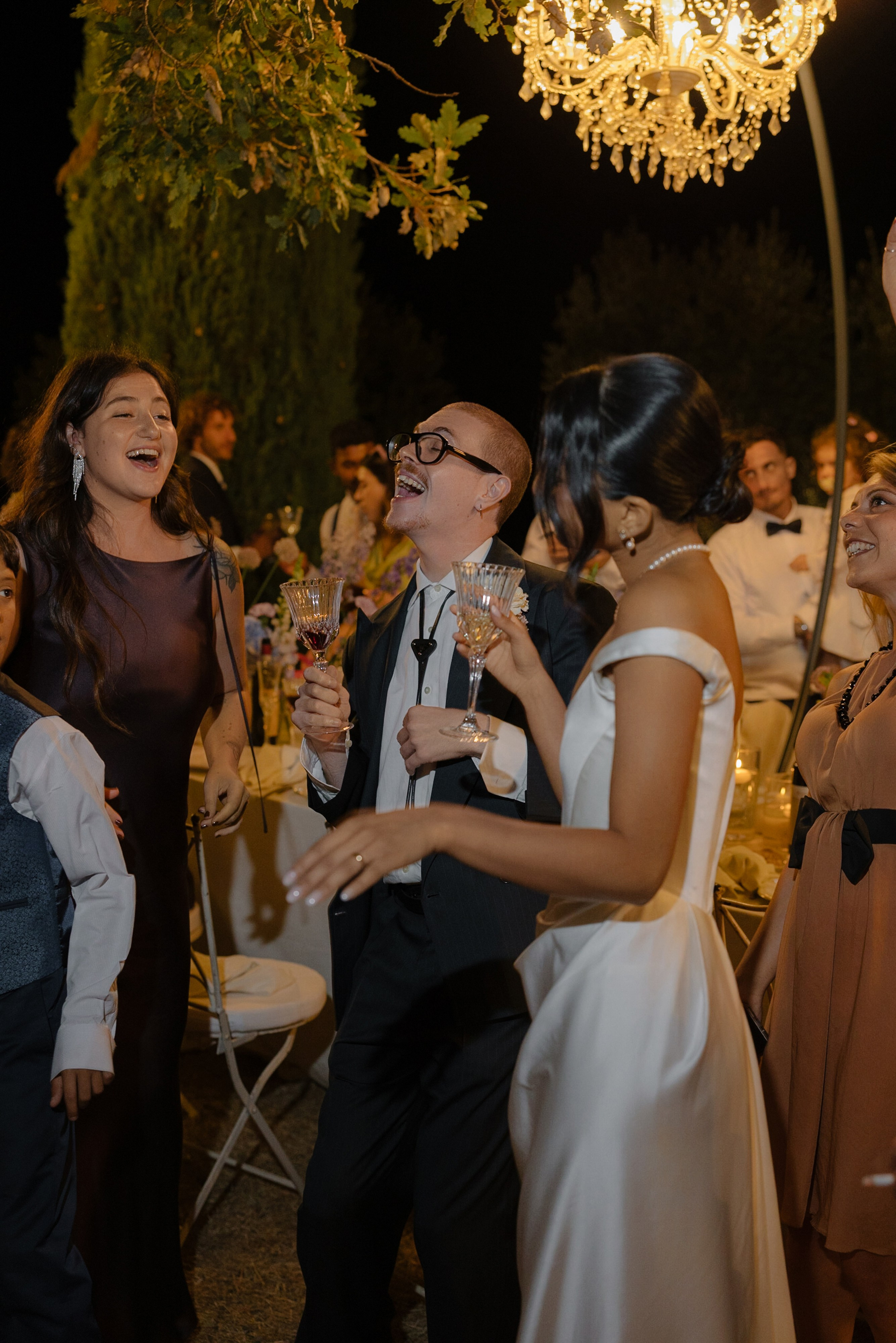 1. Wedding photographer Italy