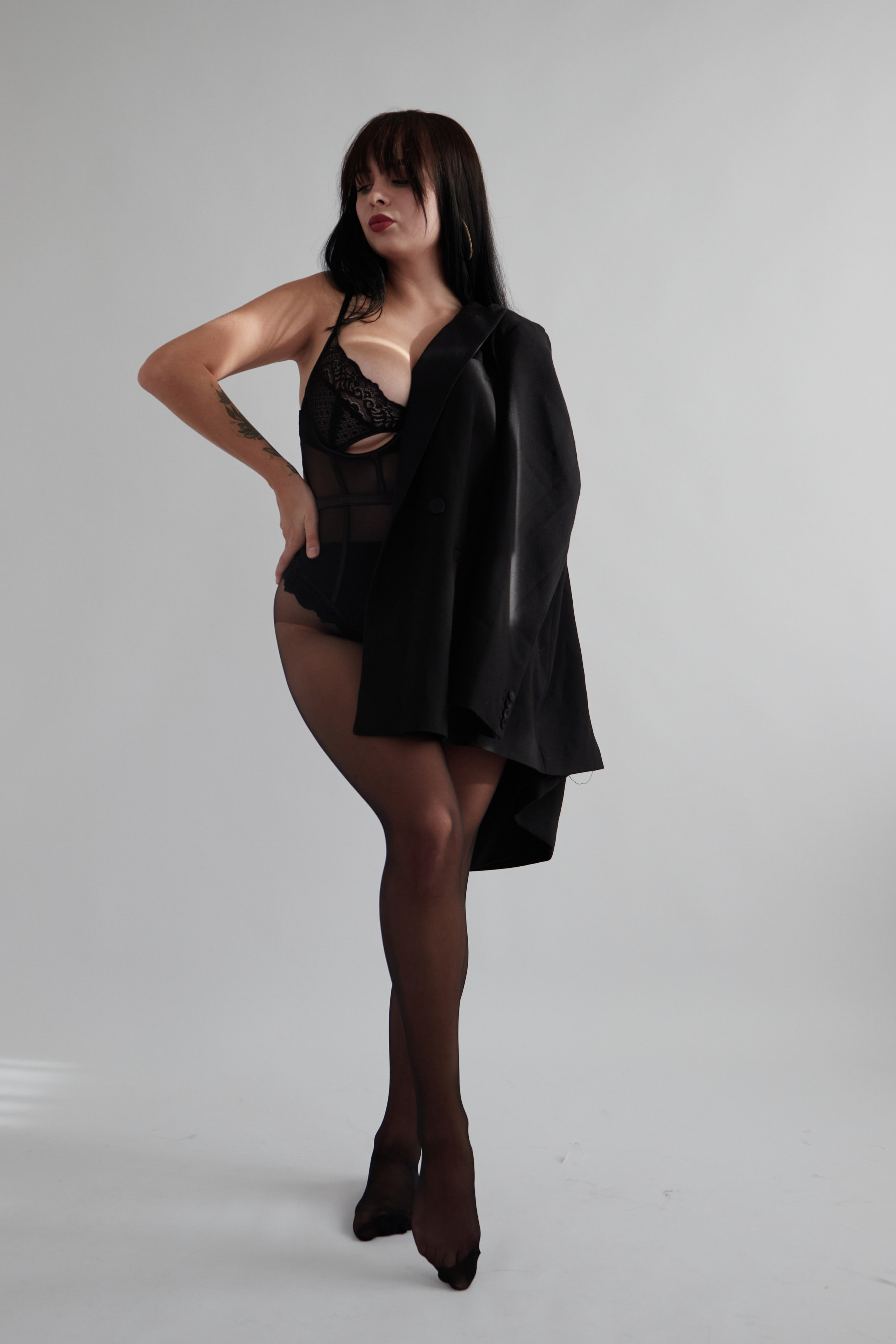 Леся. Фотограф Лейпциг