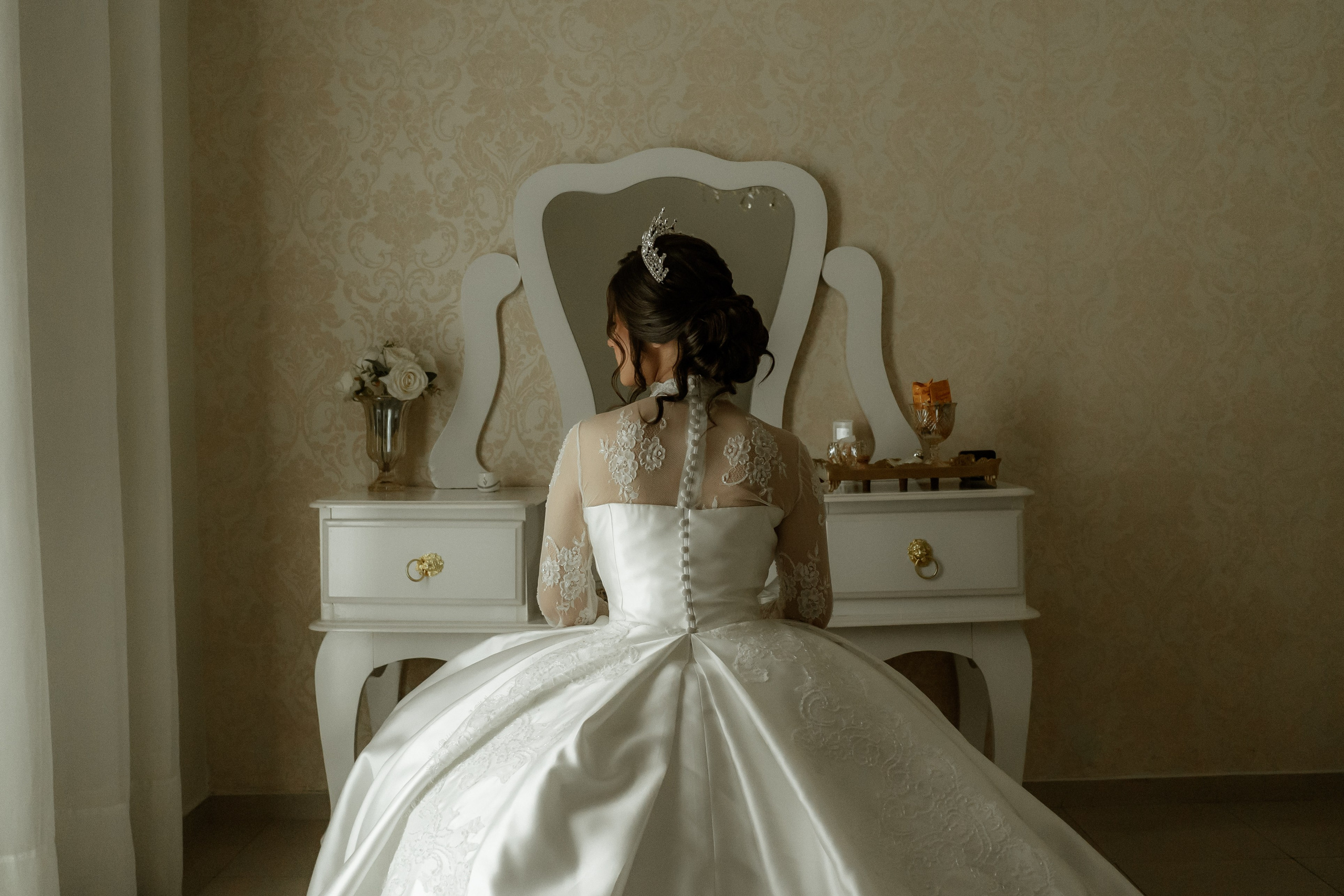 Emylin & Matheus // Wedding. A Um Passo Fotografia