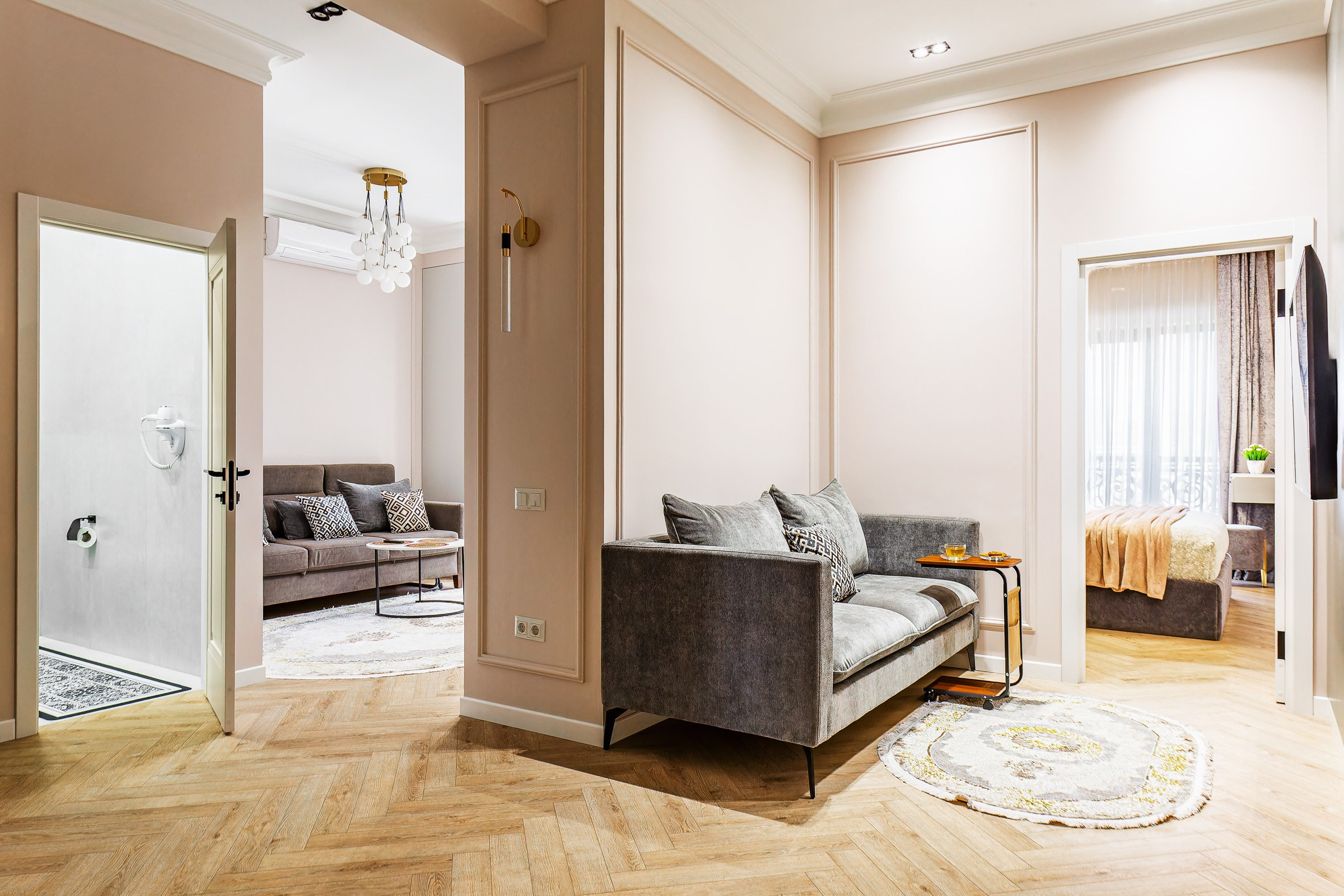 Интерьерный фотограф Ташкент — фотосъёмка недвижимости и Airbnb