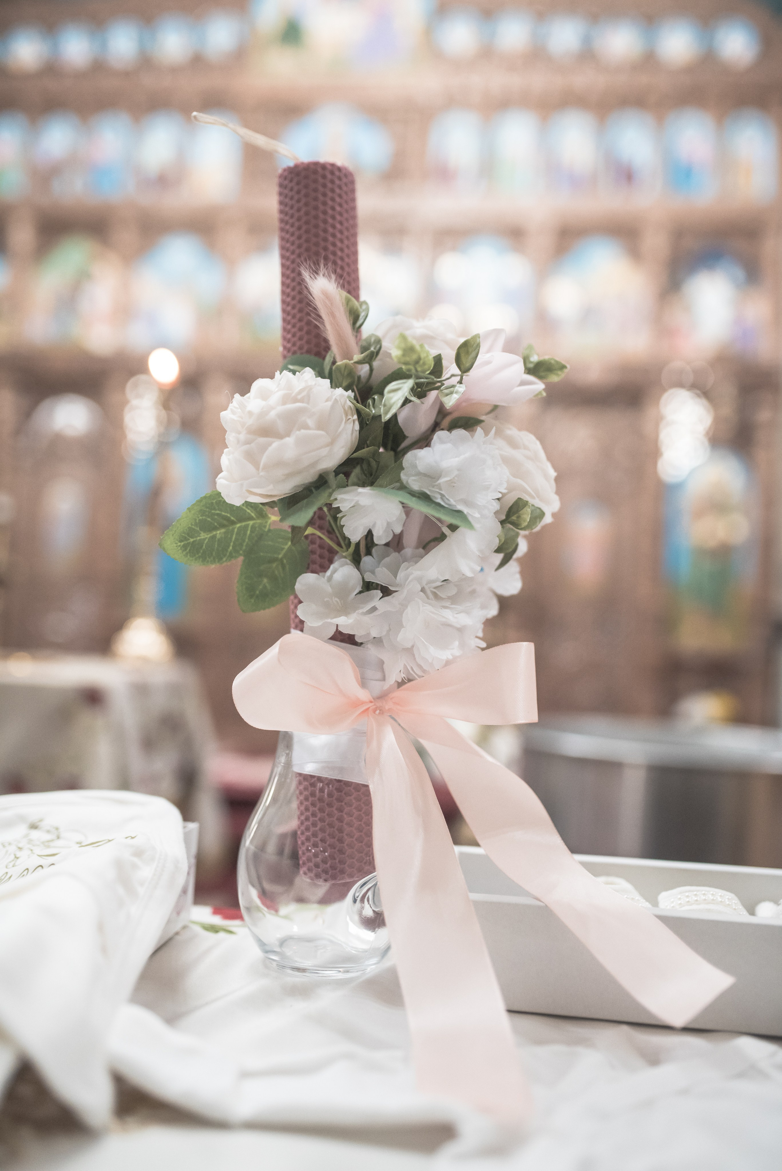 Fotografii de botez. Daniel Criste Fotograf