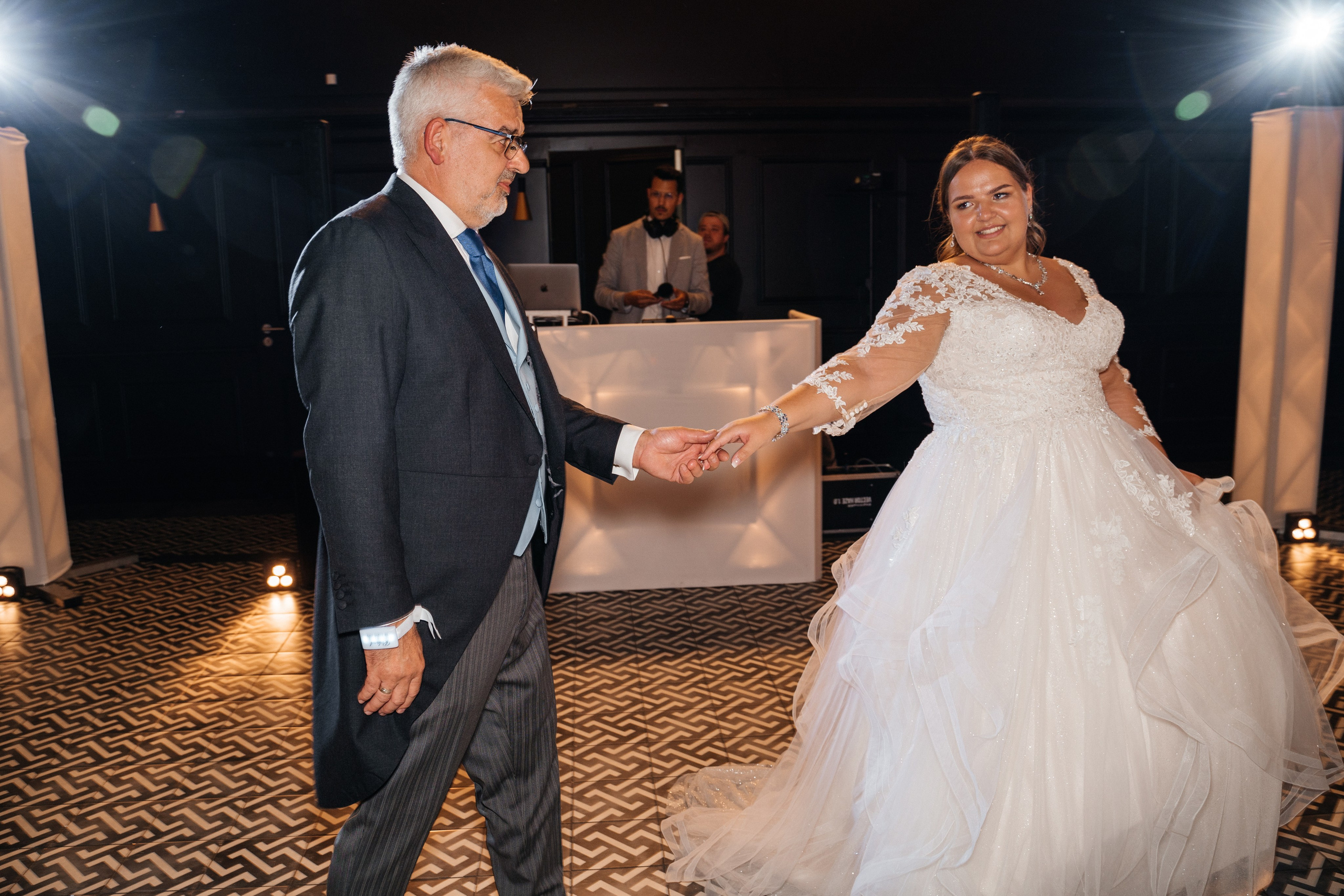 A & H, LUFRE. Hochzeitsfotograf für Moers, Niederrhein, Düsseldorf, NRW und Deutschland