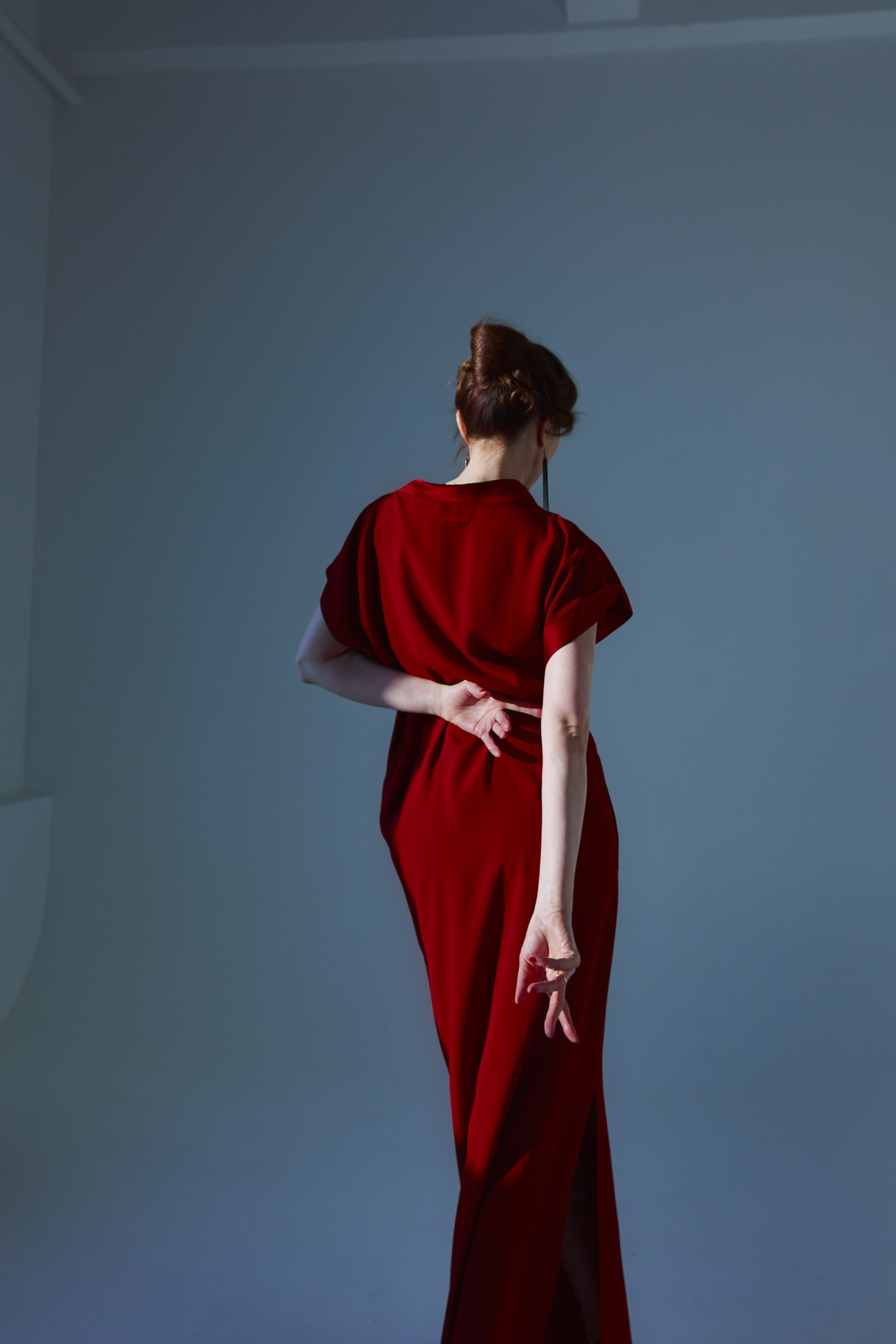 Dancers. Photographer Katya Vlasova