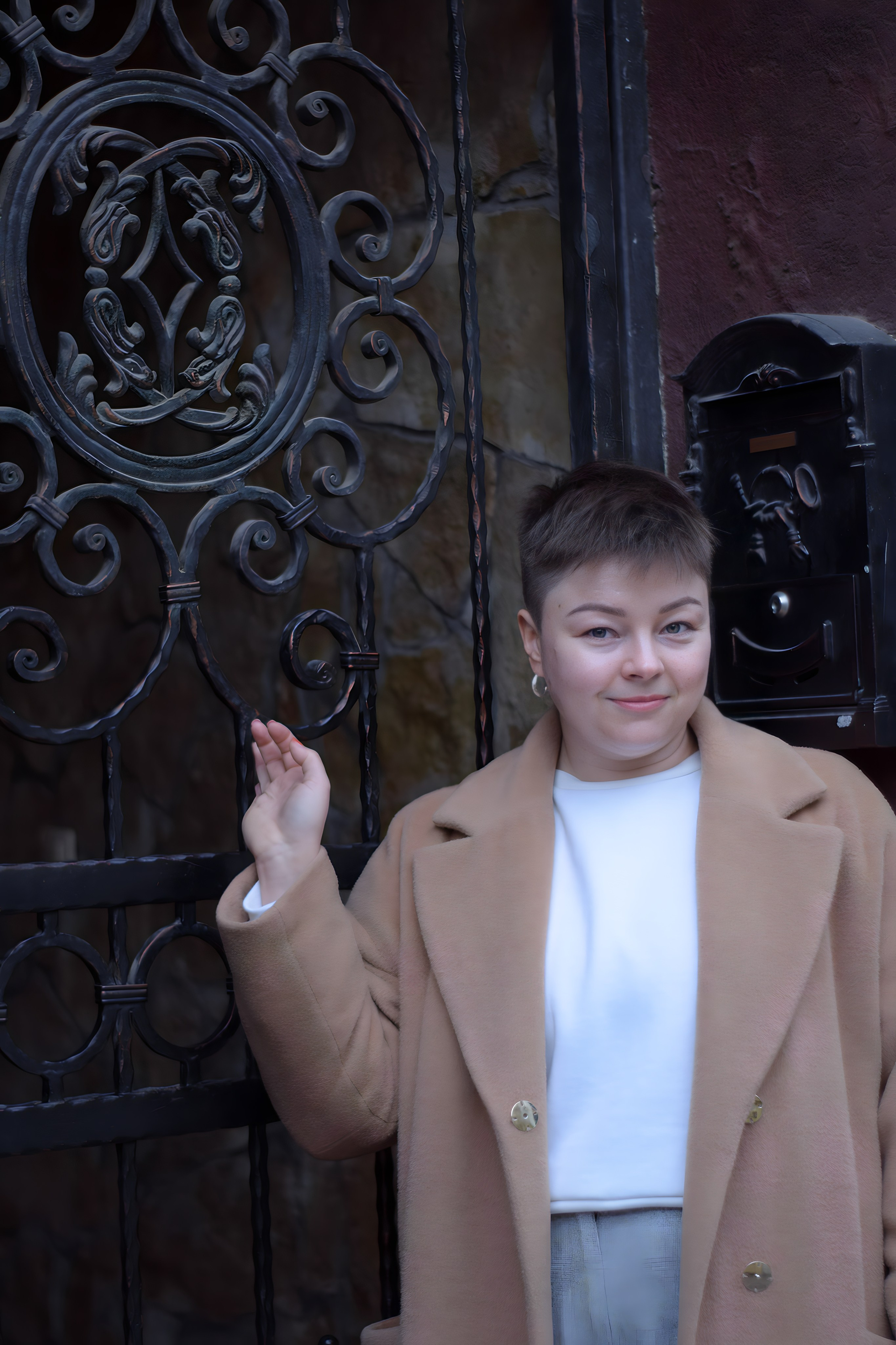 Feedback from clients after my photo shoot. Victoria Fedoseenko. Photographer from Serbia