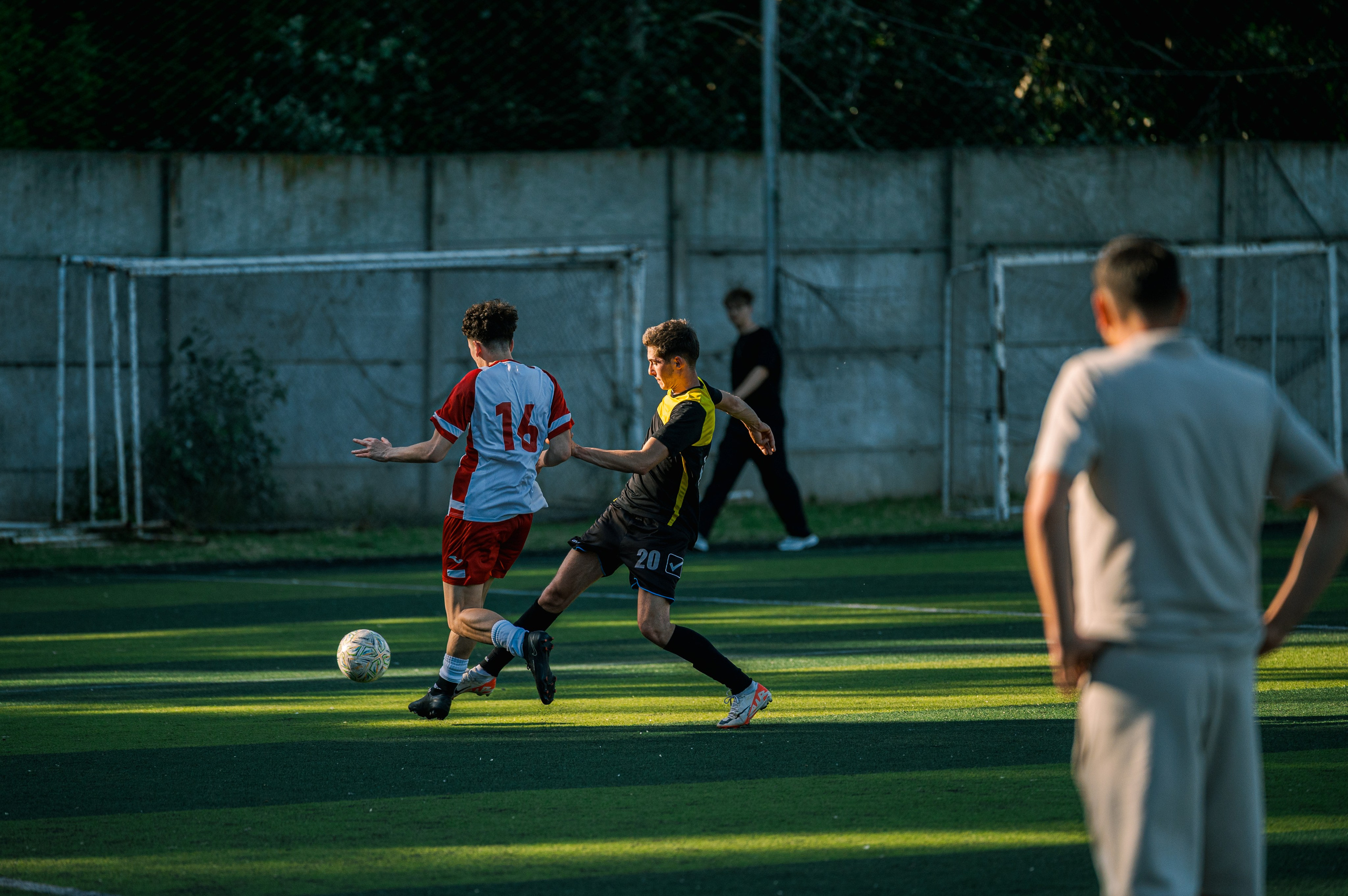 Sporting Galati — Vointa Cudalbi. Fotograf de Sport, Portret, Produs, Corporate, Cultural și Evenimente în Galați | Valentin Stanciu