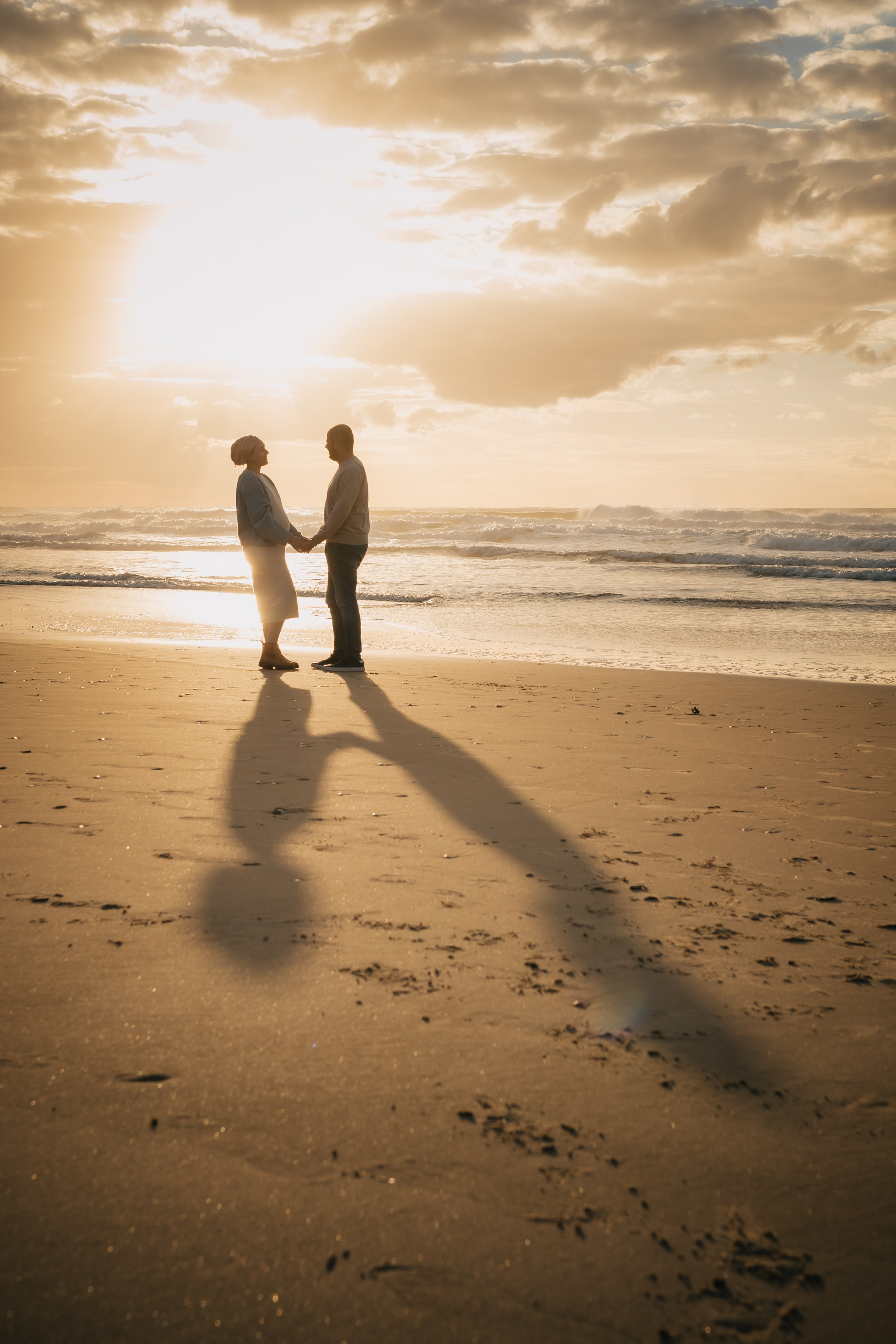 Мириам. Документальный фотограф в Израиле Кристина Зингер