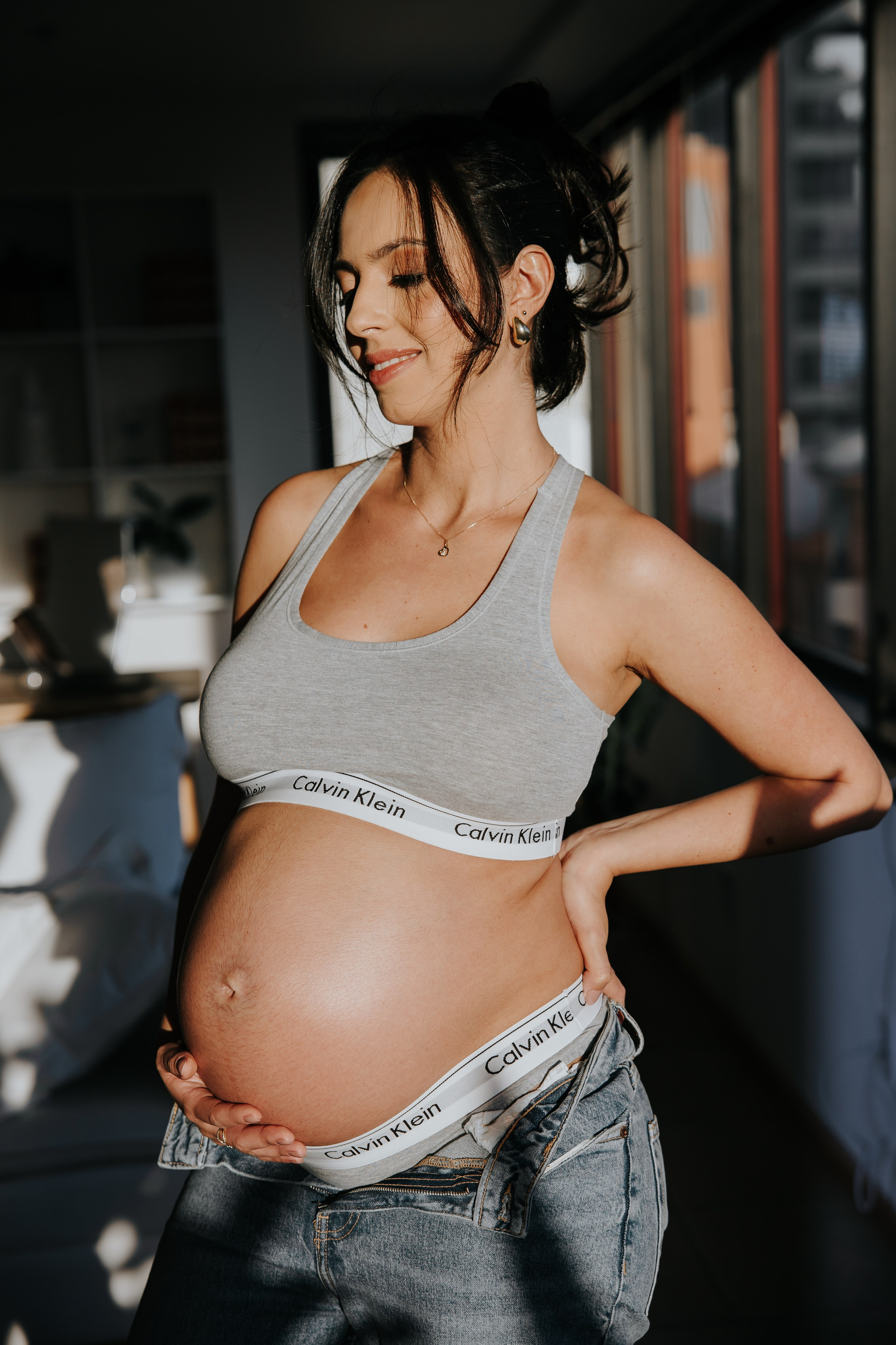 Gestantes e Partos. Priscilla Leão, fotógrafa em São Paulo