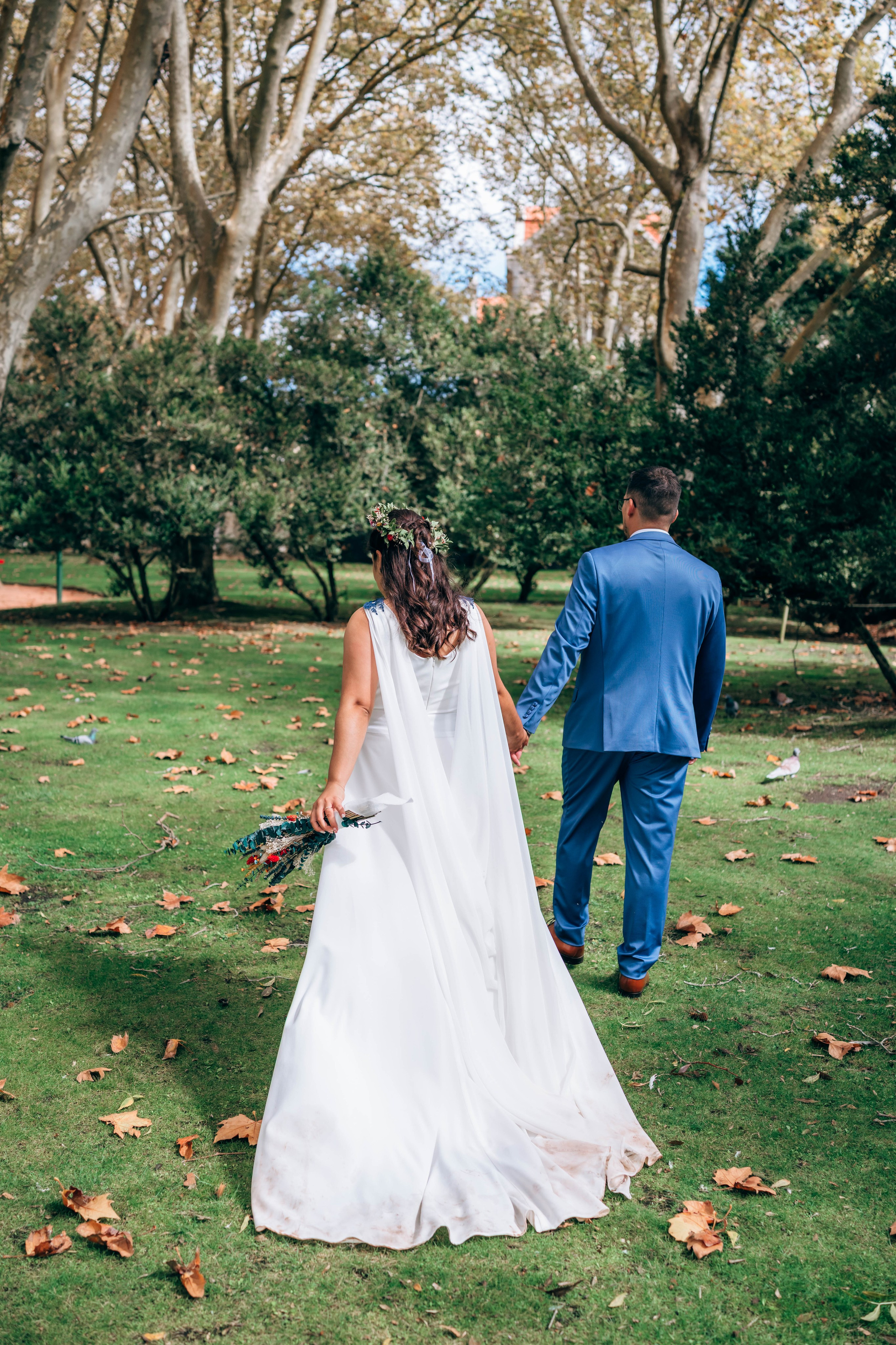 Fotografia de Casamento - Ricardo & Mary Pictures. Filmes e Fotografia Cinematográfica de Casamento em Portugal | Ricardo & Mary Pictures
