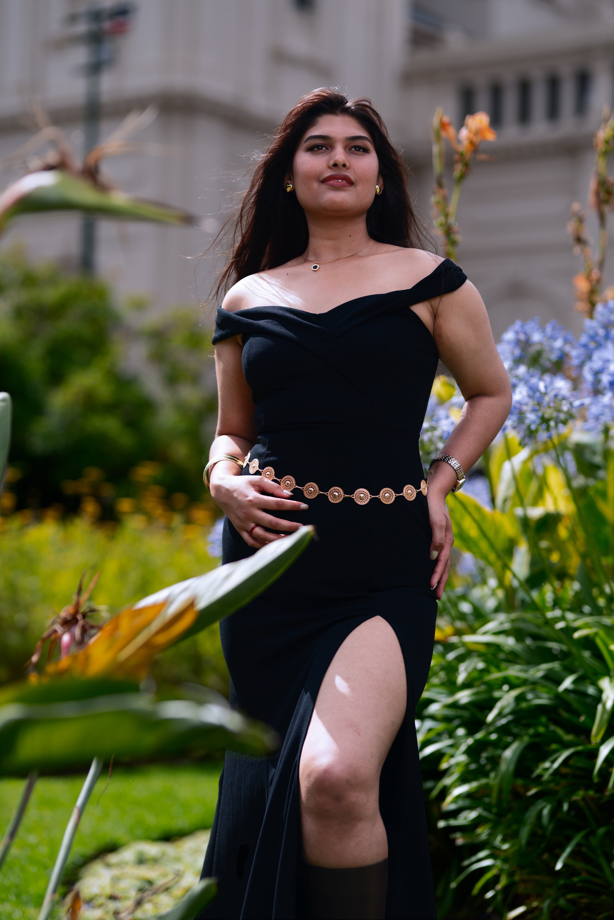 Environmental Portraits in Chennai