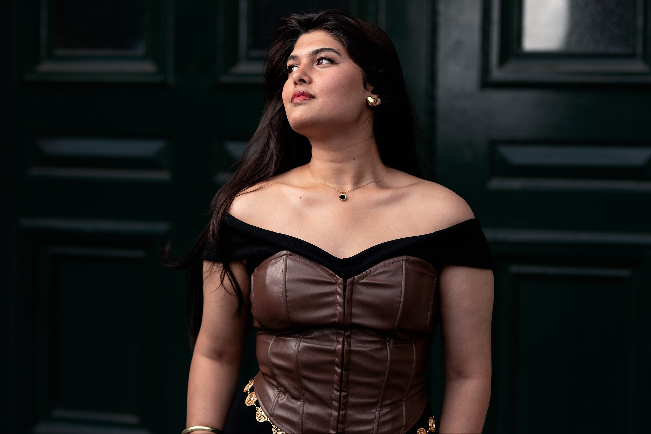 Environmental Portraits in Chennai