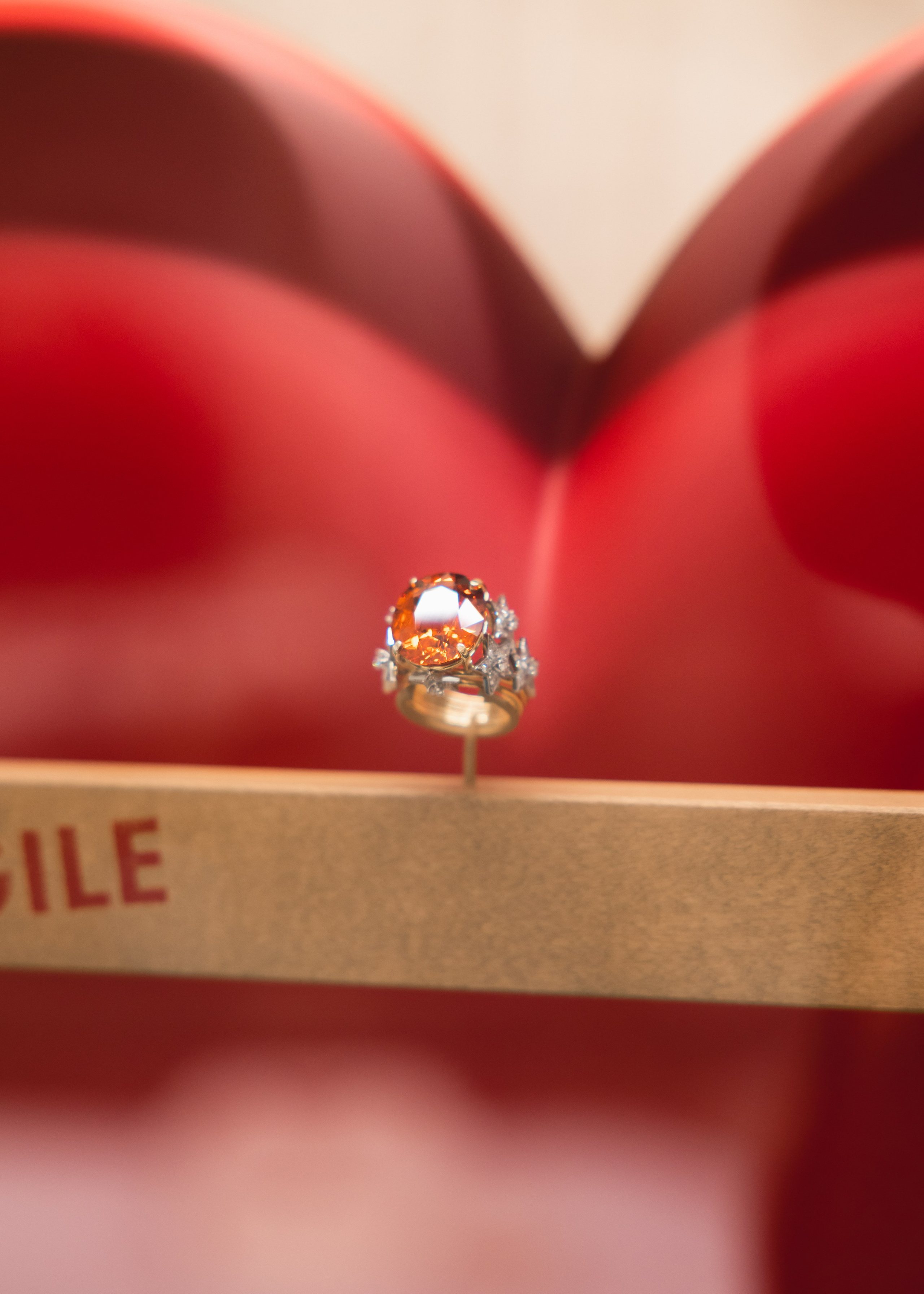 Tiffany. Professional wedding photographer in Copenhagen, Denmark — Julia Byron