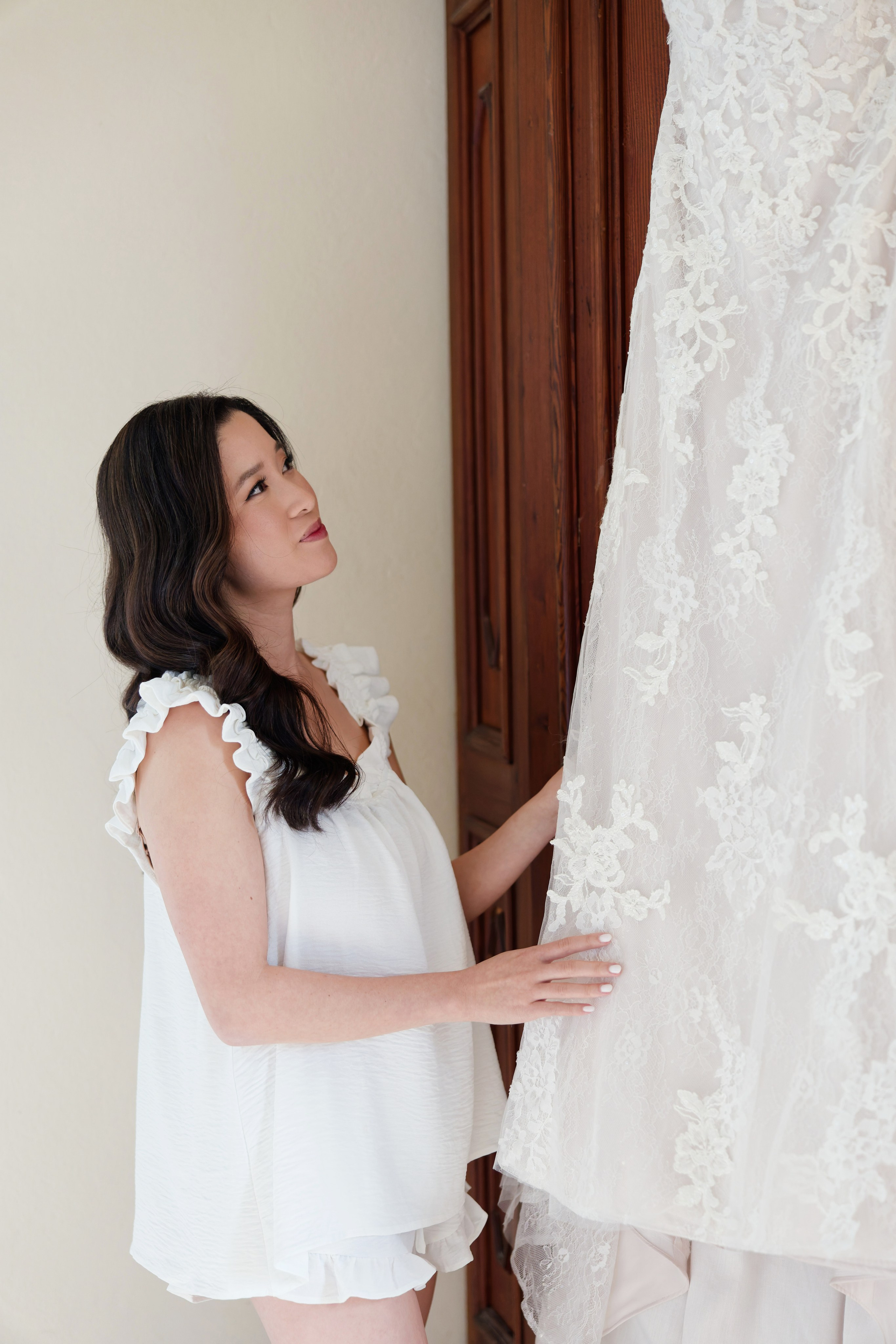 Wedding at Villa Merlo Nero, Florence