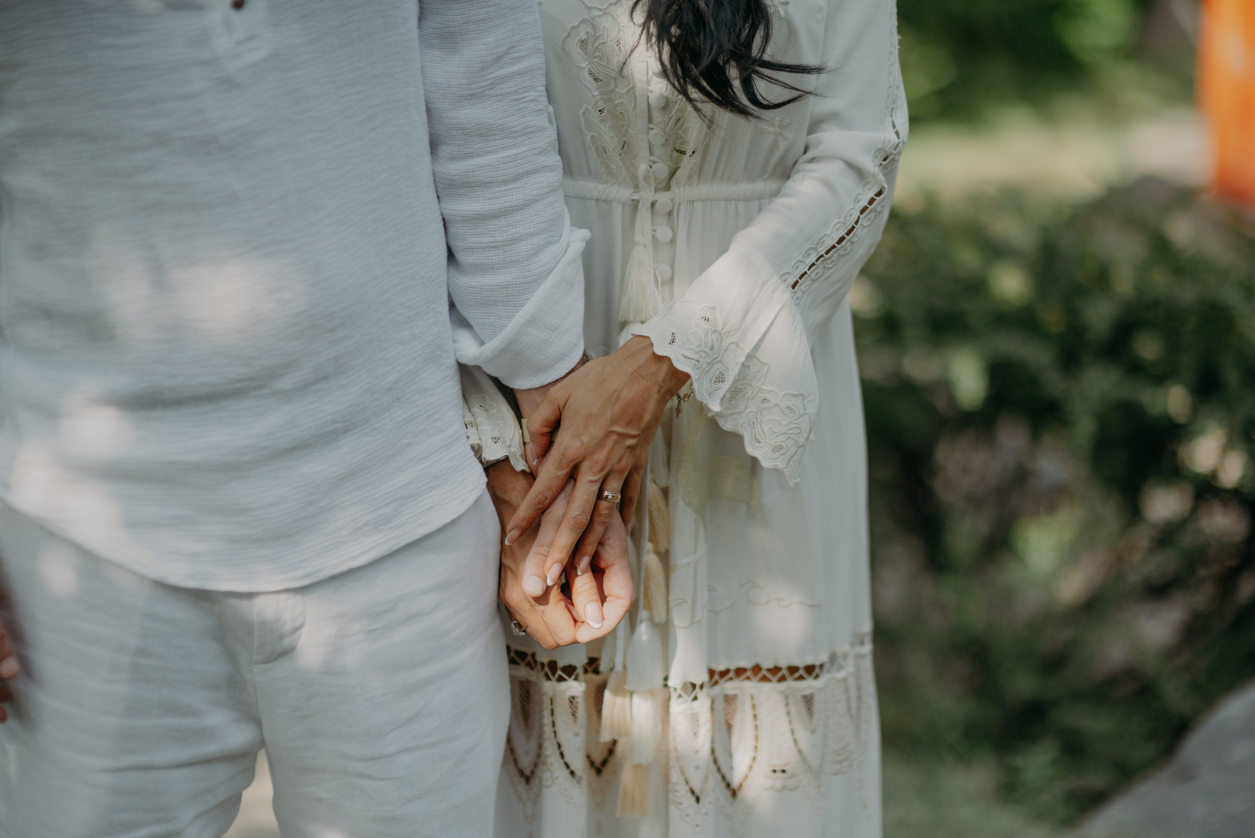 Wedding. Главная