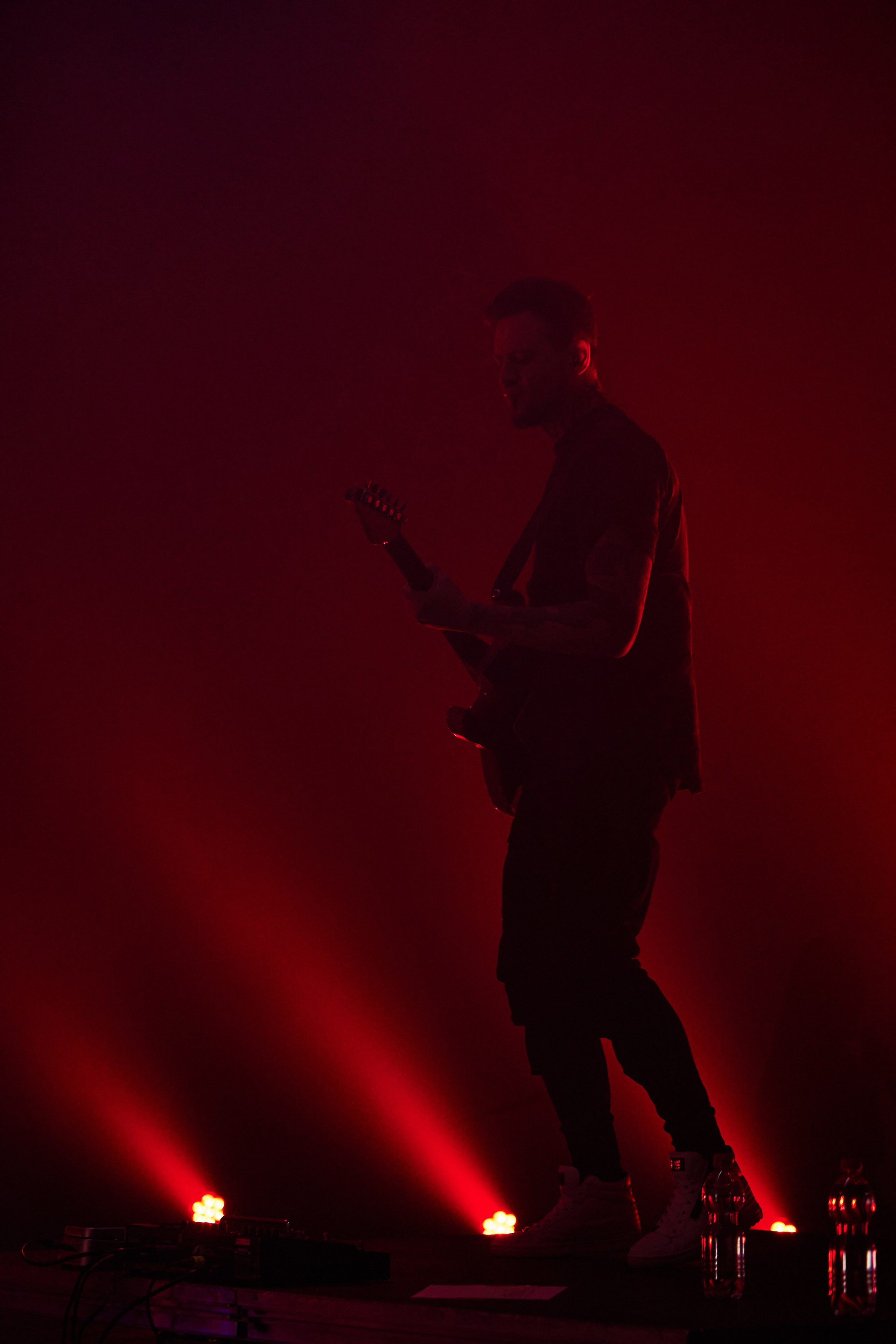 The Hardkiss. Alex Kibuk — Fotografia Imprez Firmowych i Eventów w Warszawie