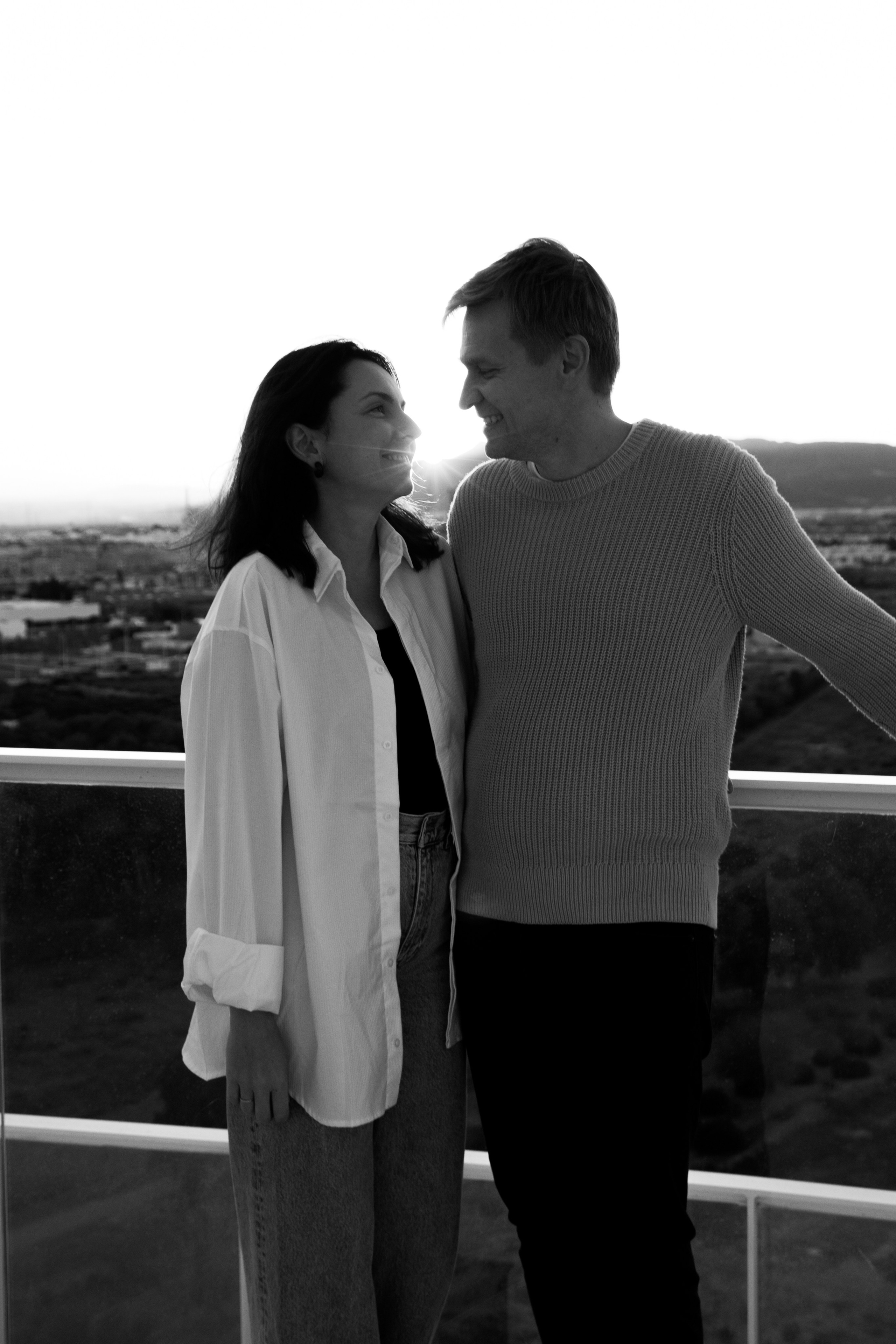 FAMILIA CANET. Fotógrafa Olena Petryk. Realizo sesiones de fotos en Puerto de Sagunto