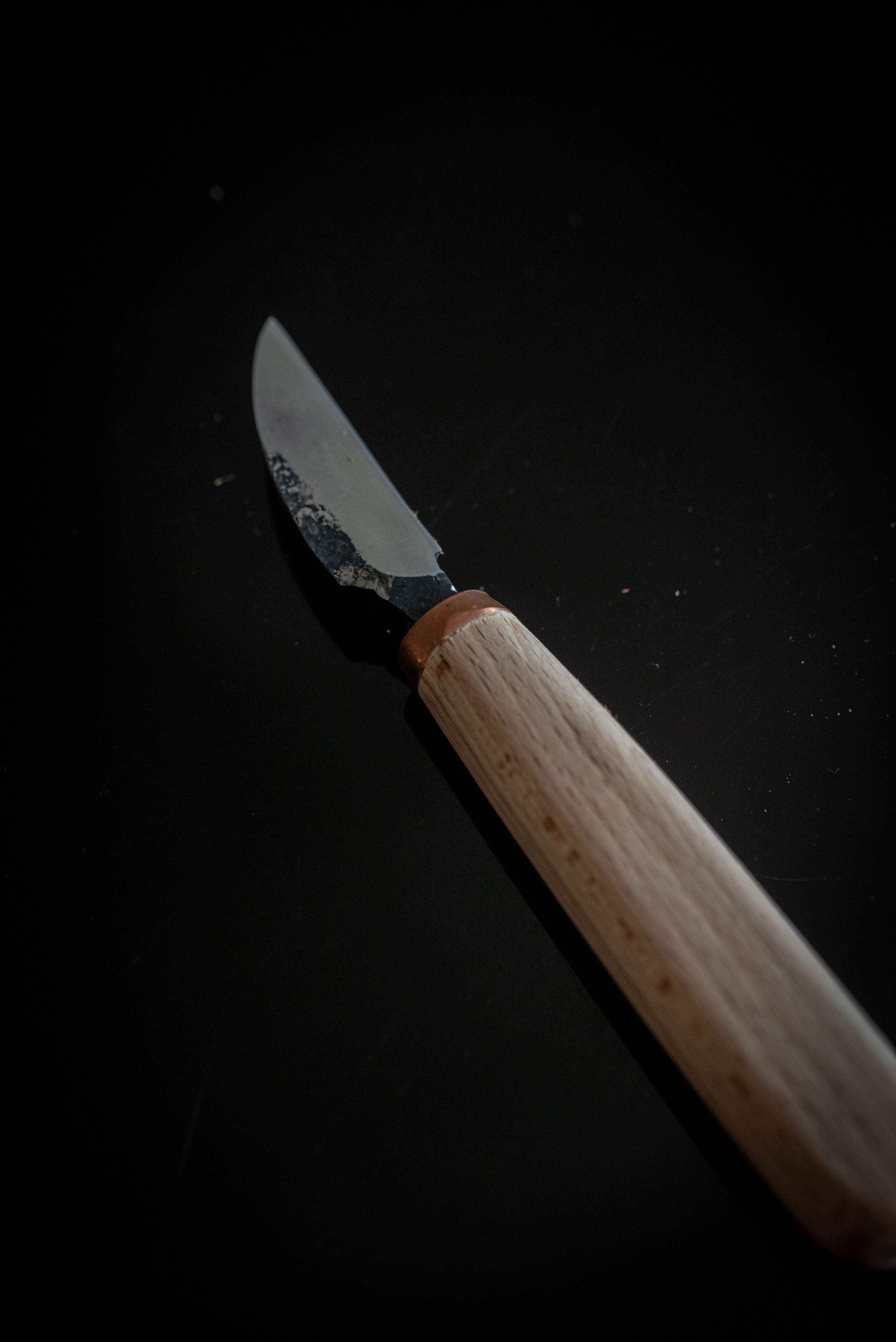 Кузница Вёлунда. КРиС «Нортман»