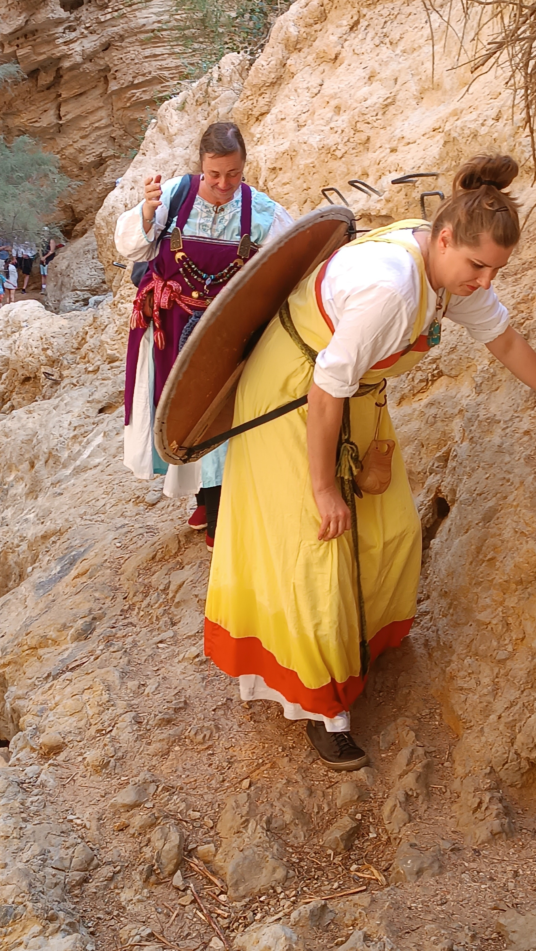 Женский поход 2024 — клуб «Нортман». КРиС «Нортман»