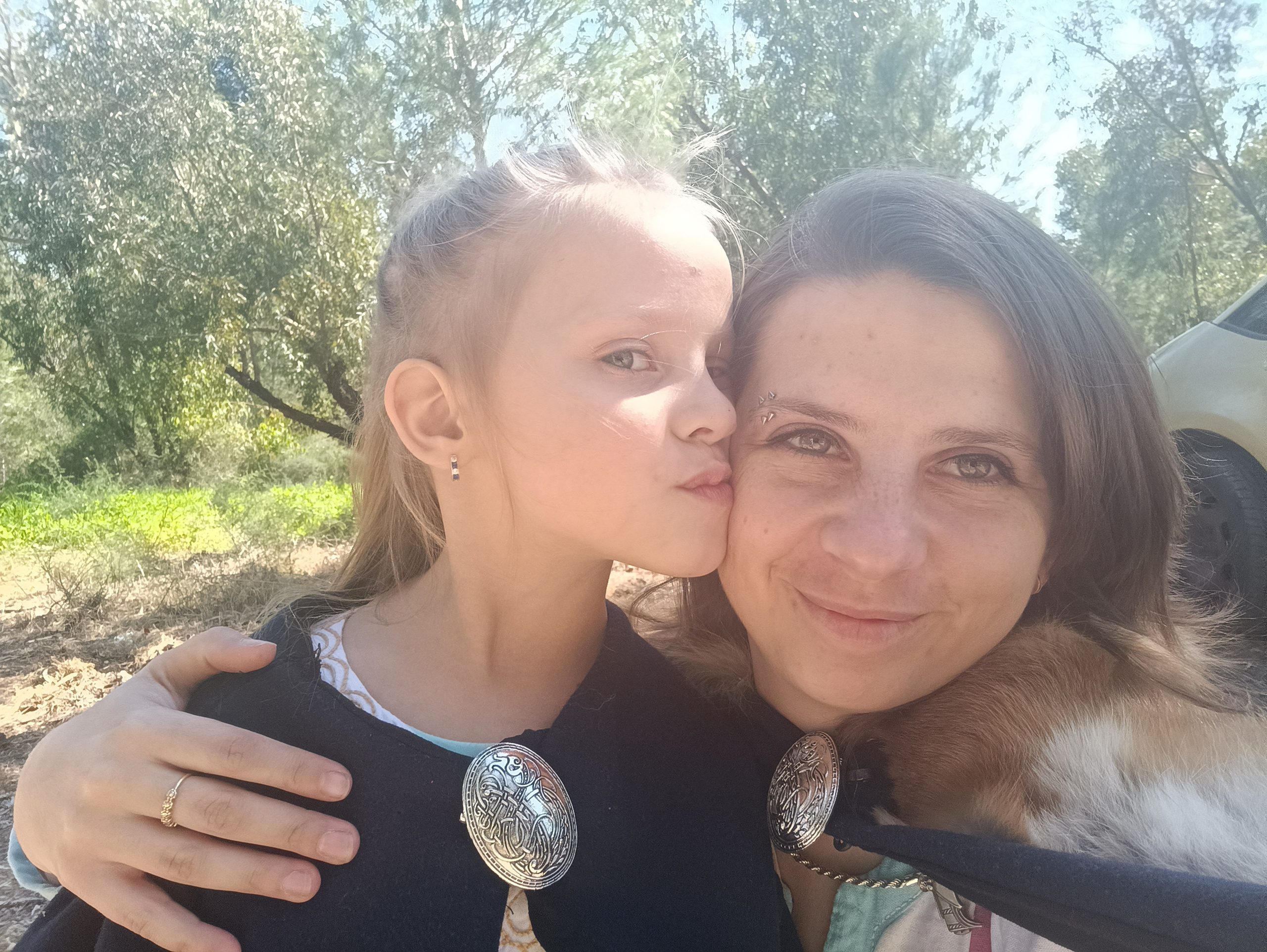 Сыгровка «К Чёрному Фьорду» 2023 — клуб Нортман. КРиС «Нортман»