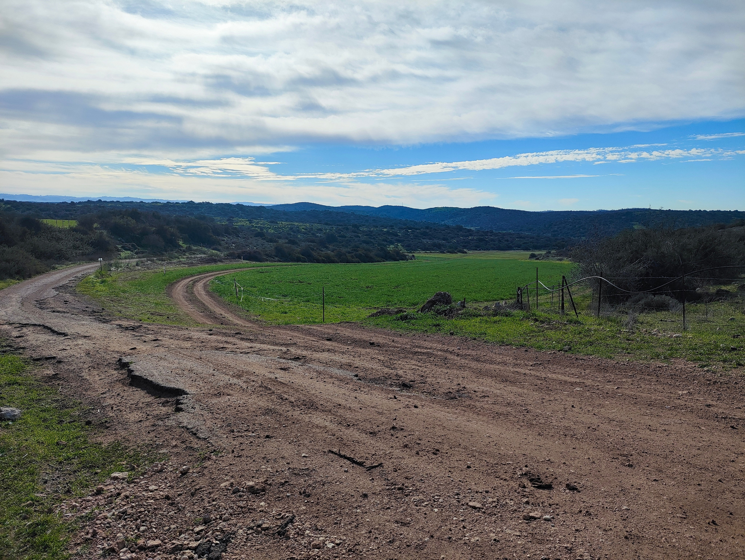 Аутентичный поход — Бейт-Гуврин | Клуб реконструкции Нортман. КРиС «Нортман»