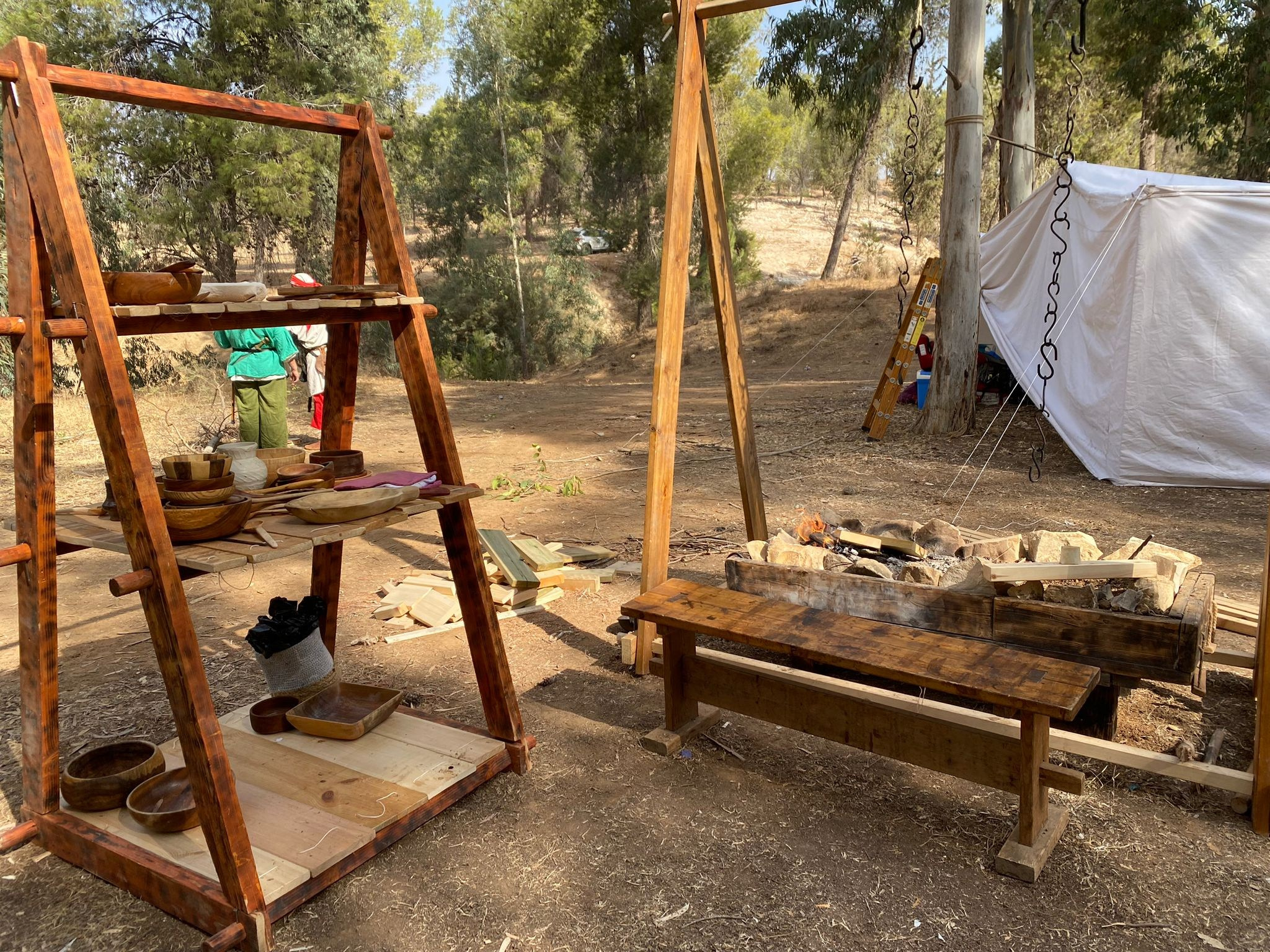 Чёрный фьорд/Волна — реконструкция кораблей викингов | Нортман. КРиС «Нортман»