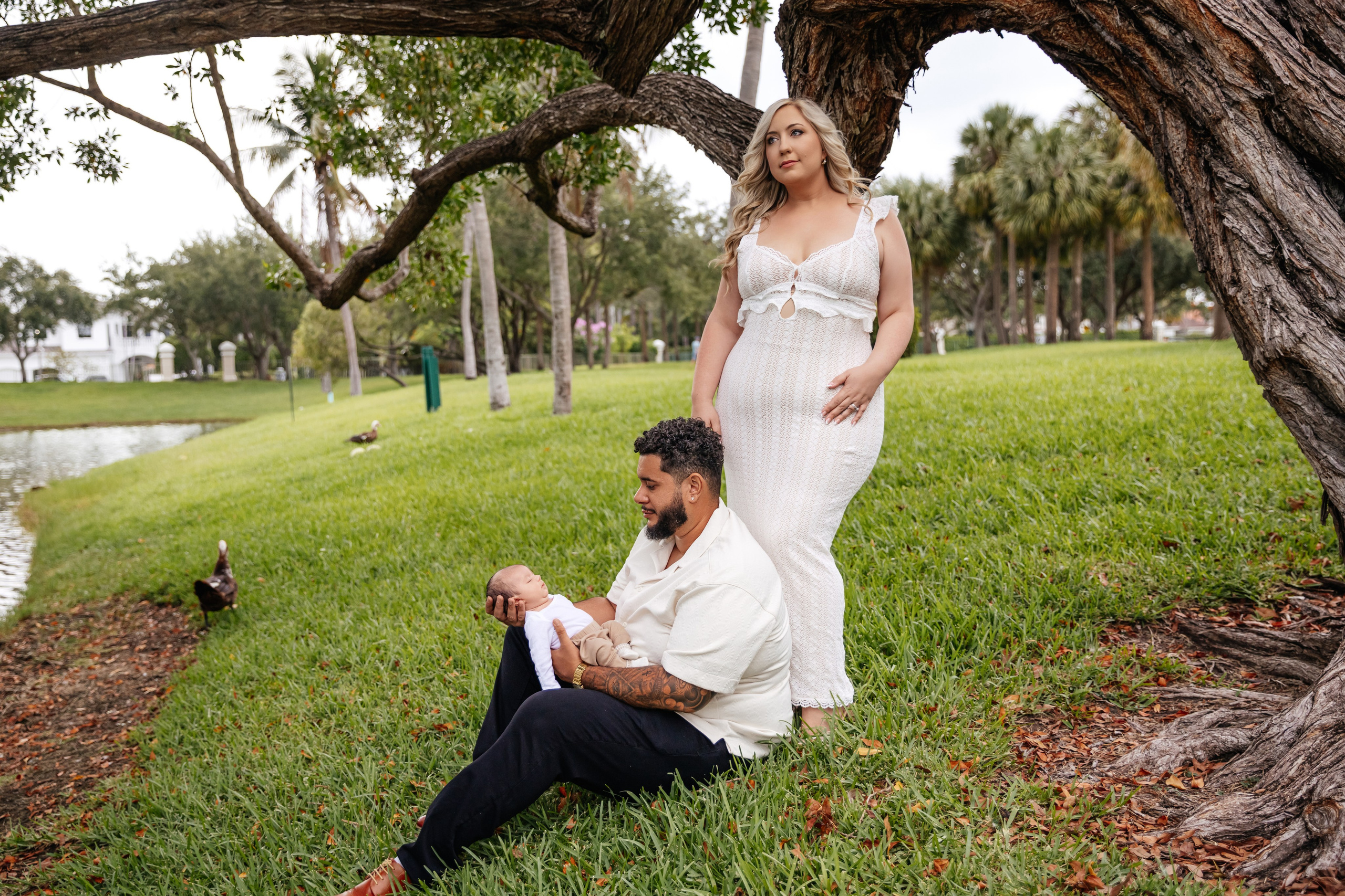 Newborn. Photographer in Miami, Family photographer, Event, Wedding