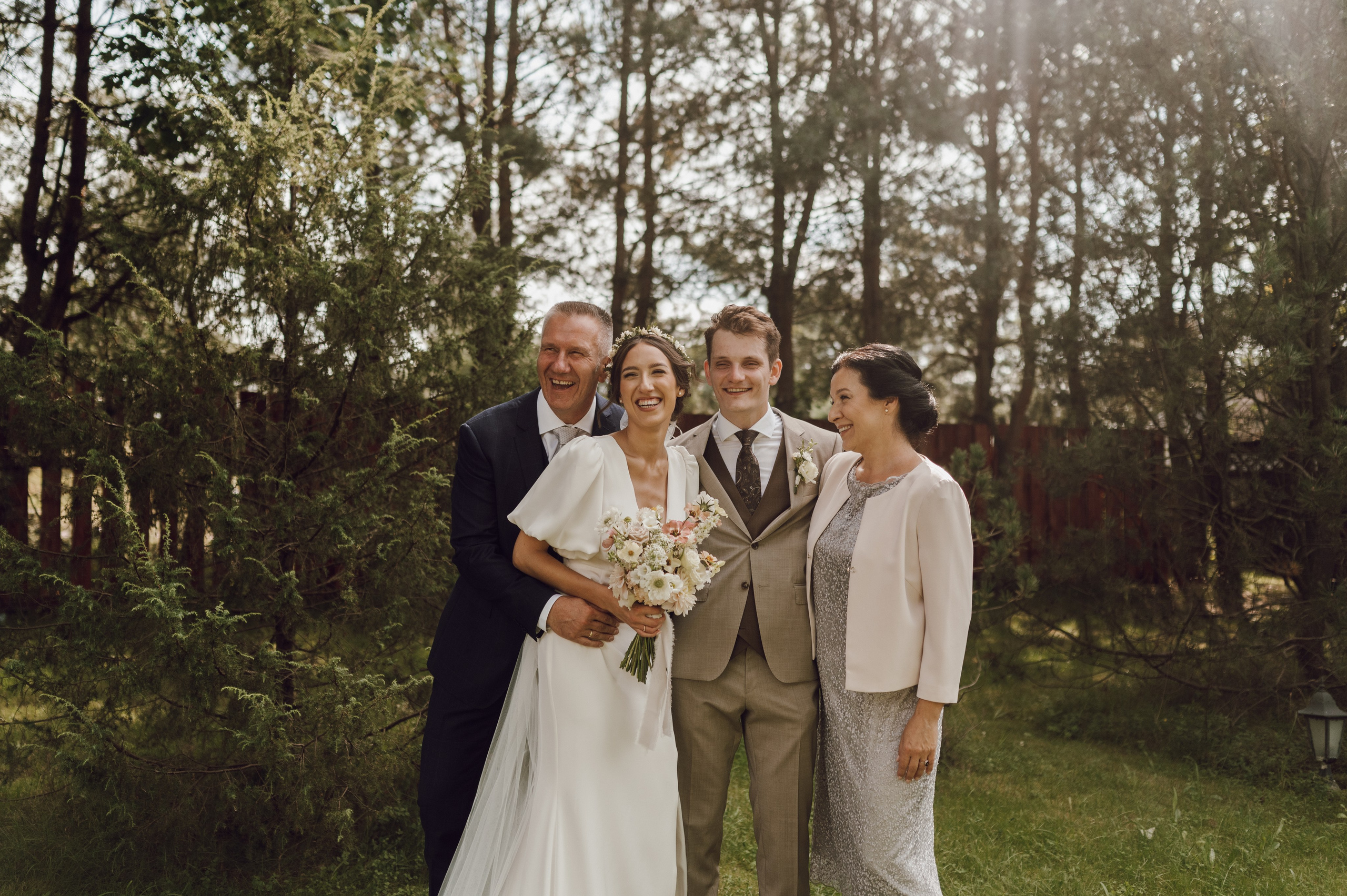 Reportaż Ślubny – Zuzia i Jasiek | Fotograf Ślubny Poznań. Ślubny fotograf Poznań | Oliwia Makara