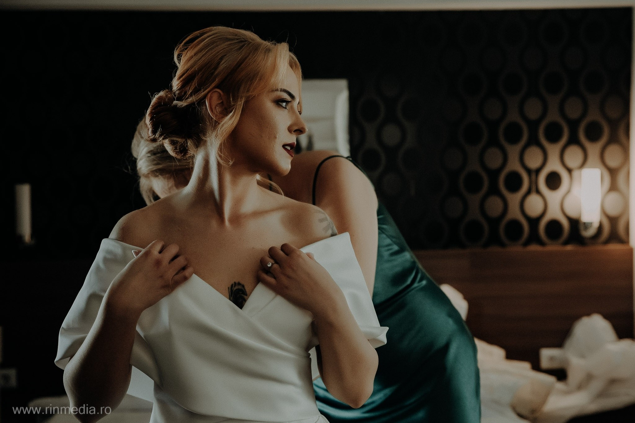 Letitia & Robert. Fotograf de Nunta Focsani