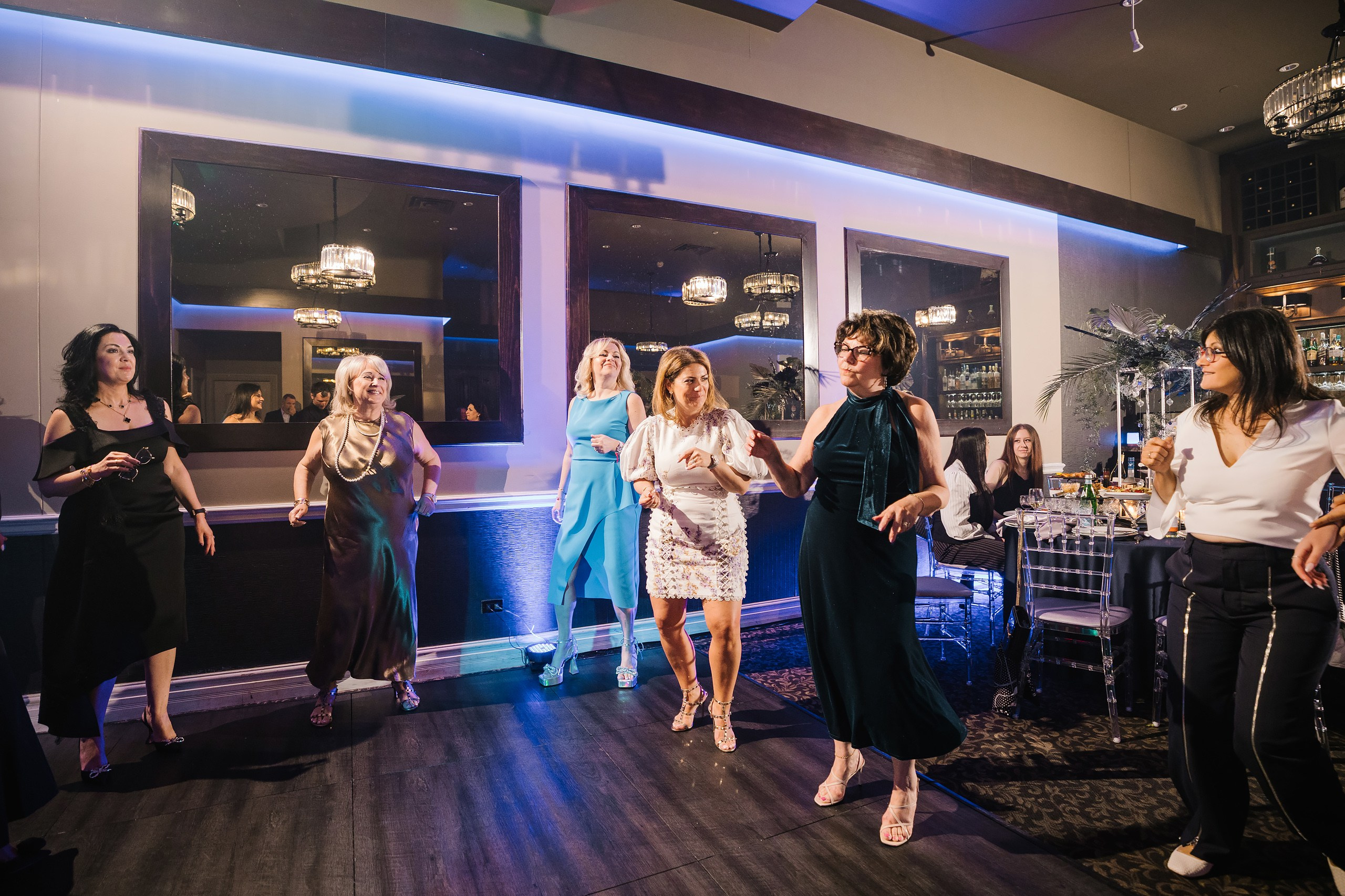 06.28.25 Birthday Party. Wedding family event photographer in Chicago Nick Yushevich